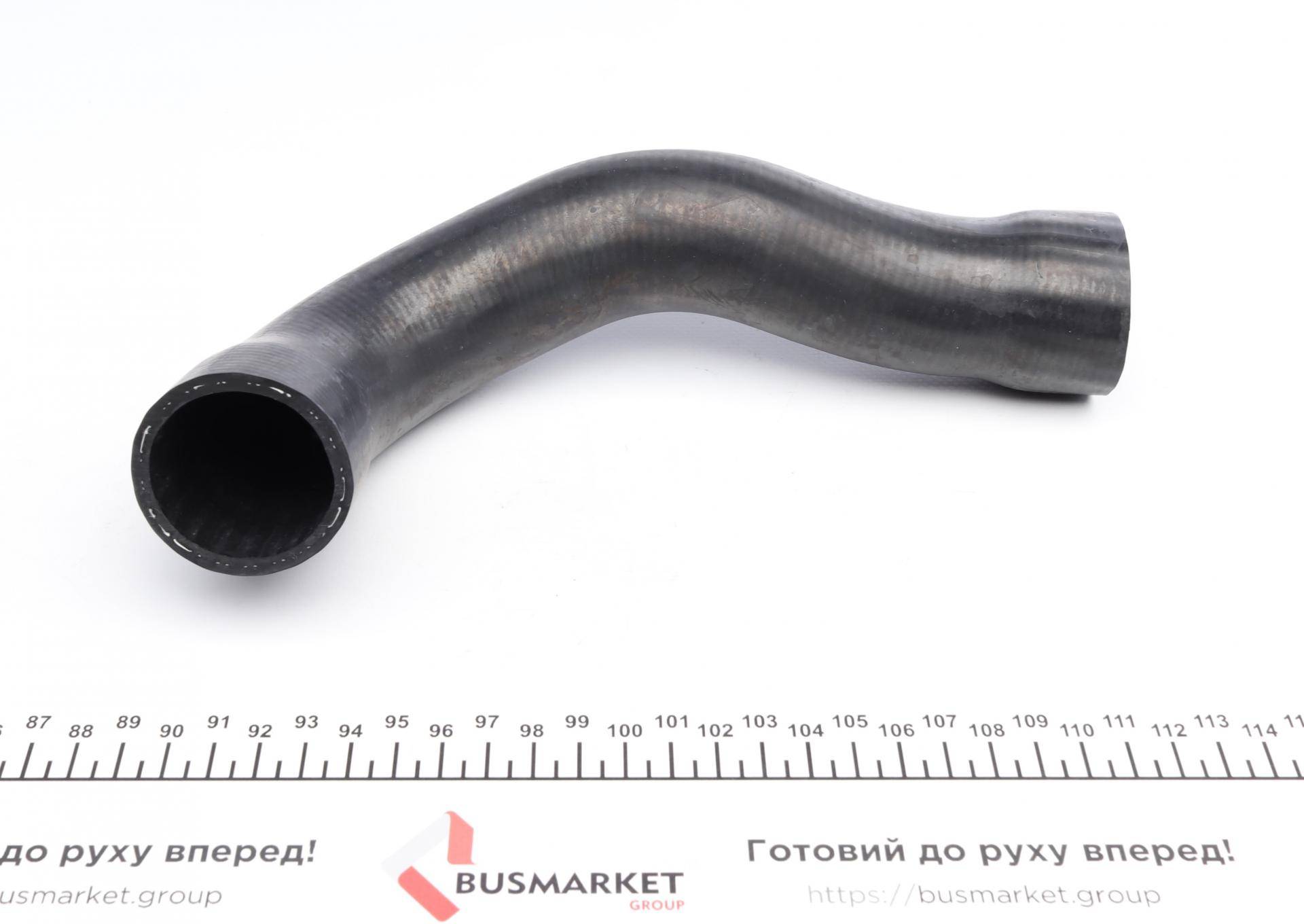 Патрубок радіатора (верхній) BMW 3 (E36) 2.0/2.5/2.8 90-00