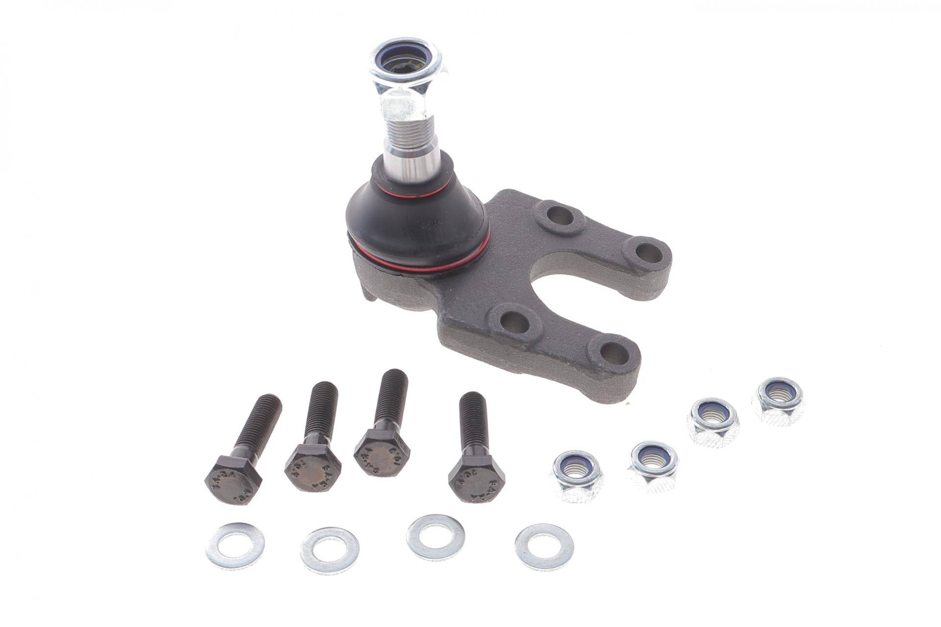 Опора кульова (передня/знизу) Nissan Terrano II (R20/R50) 92-02/Ford Maverick 93-