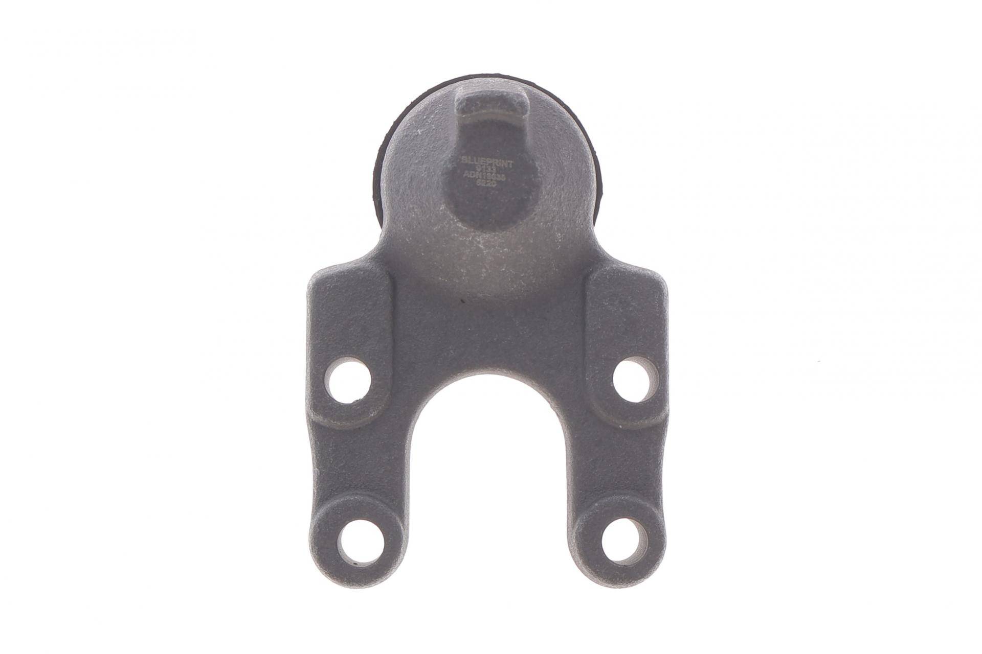 Опора кульова (передня/знизу) Nissan Terrano II (R20/R50) 92-02/Ford Maverick 93-