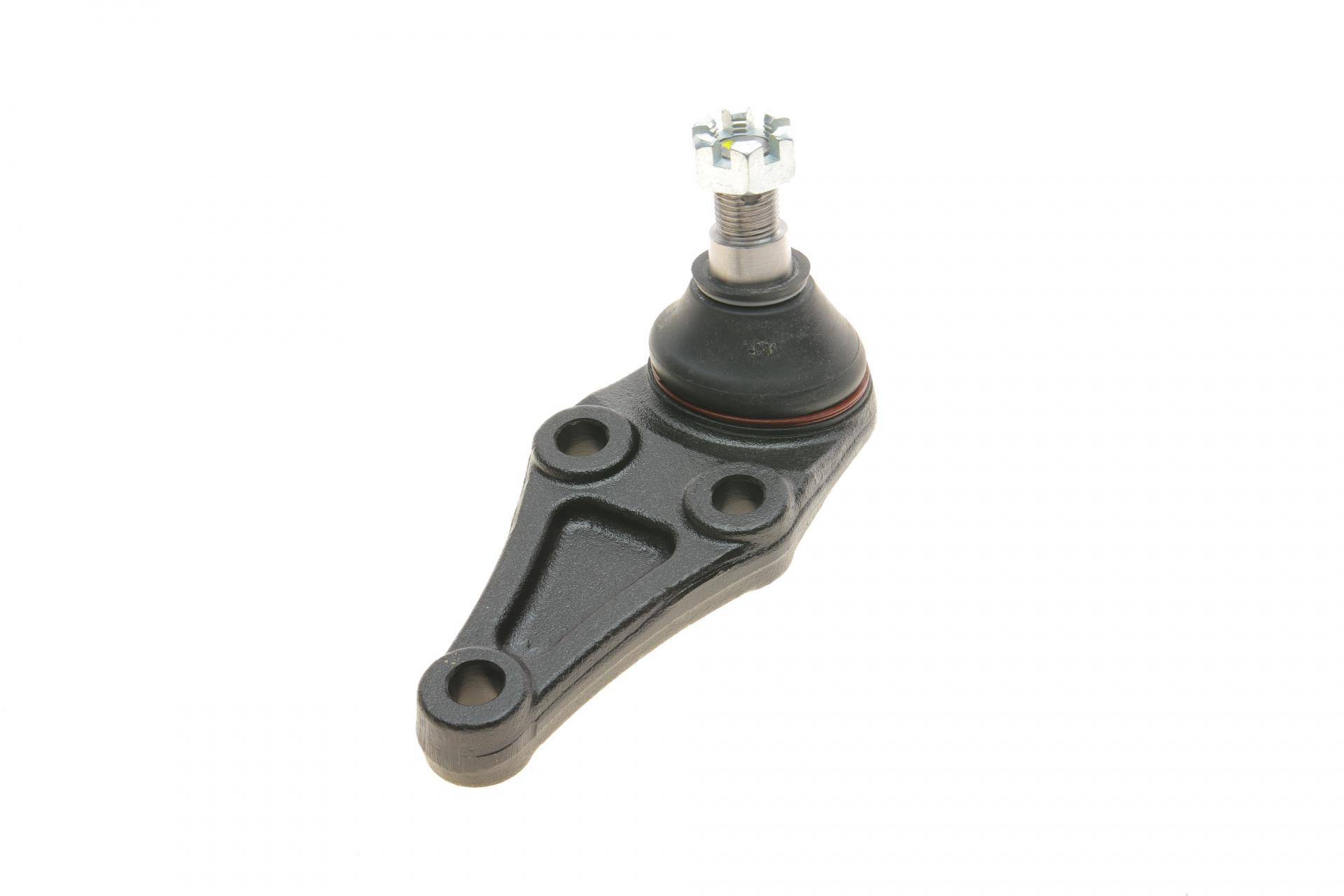 Опора кульова (передня/знизу) Mitsubishi L200/ Pajero 00-