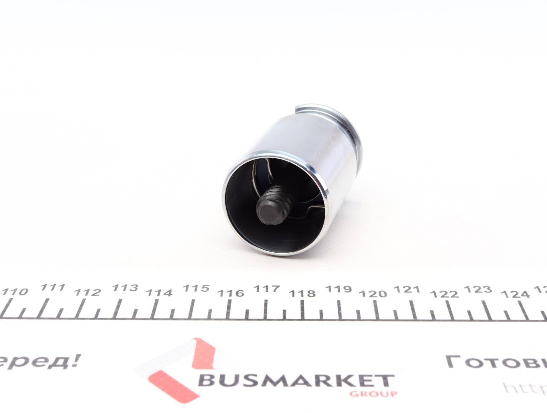 Ремкомплект супорта (заднього) Opel Astra 98-09 (d=34mm) (Bosch) (+поршень з механізмом)