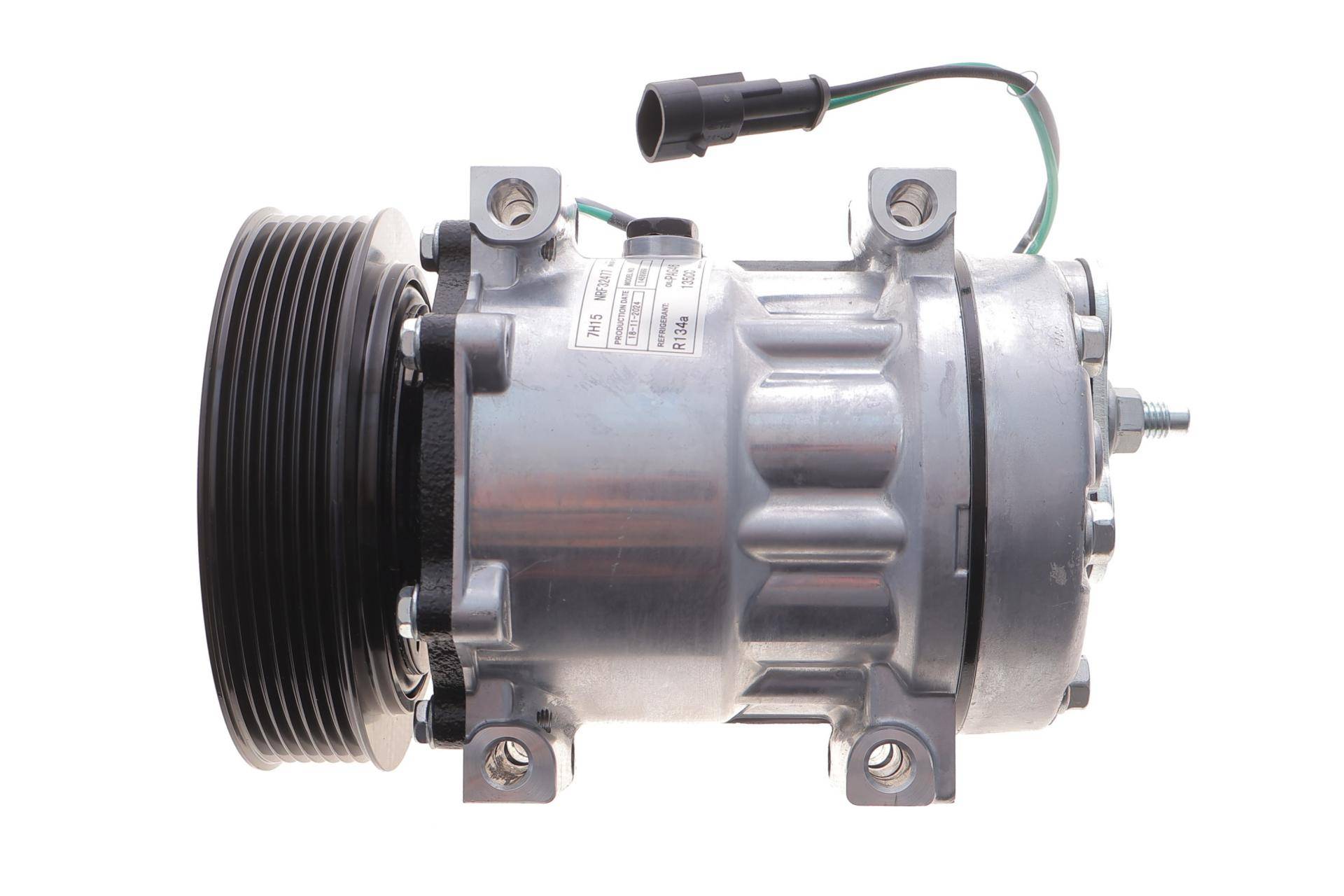 Компресор кондиціонера Daf CF 85/XF 105 01-