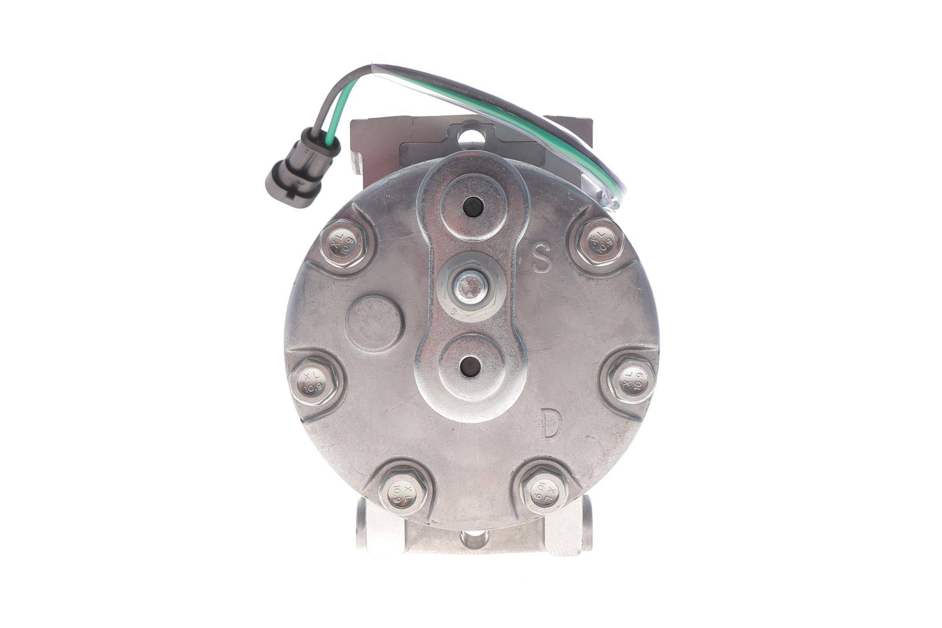 Компресор кондиціонера Daf CF 85/XF 105 01-