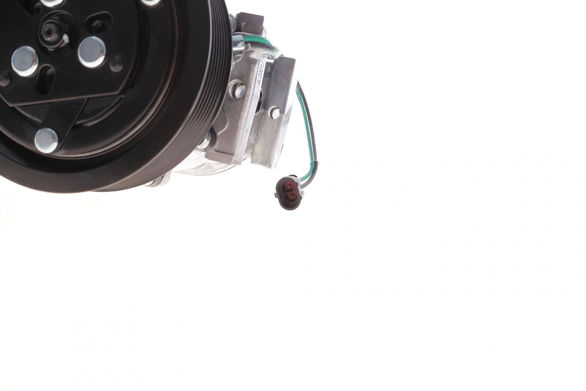 Компресор кондиціонера Daf CF 85/XF 105 01-