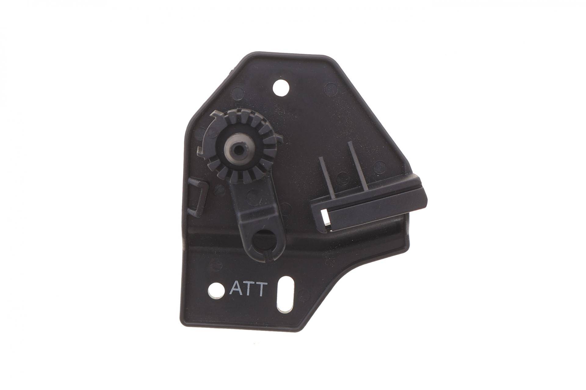 Кронштейн ручки капоту VW T5 03- (8230.08)