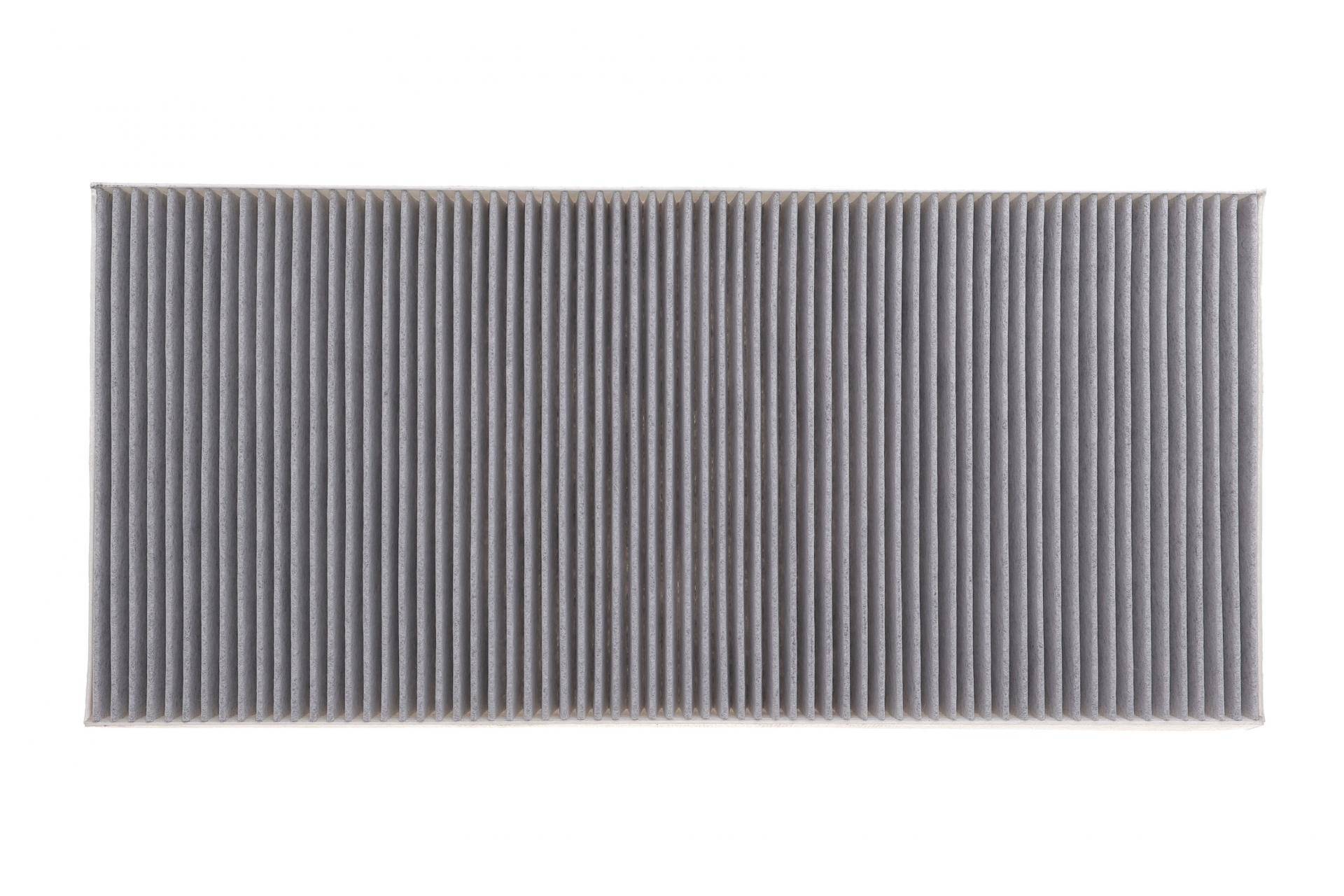 Фільтр салону BMW X5 (E53) 3.0D/Range Rover 4.2/4.4/3.0D 00- (вугільний)