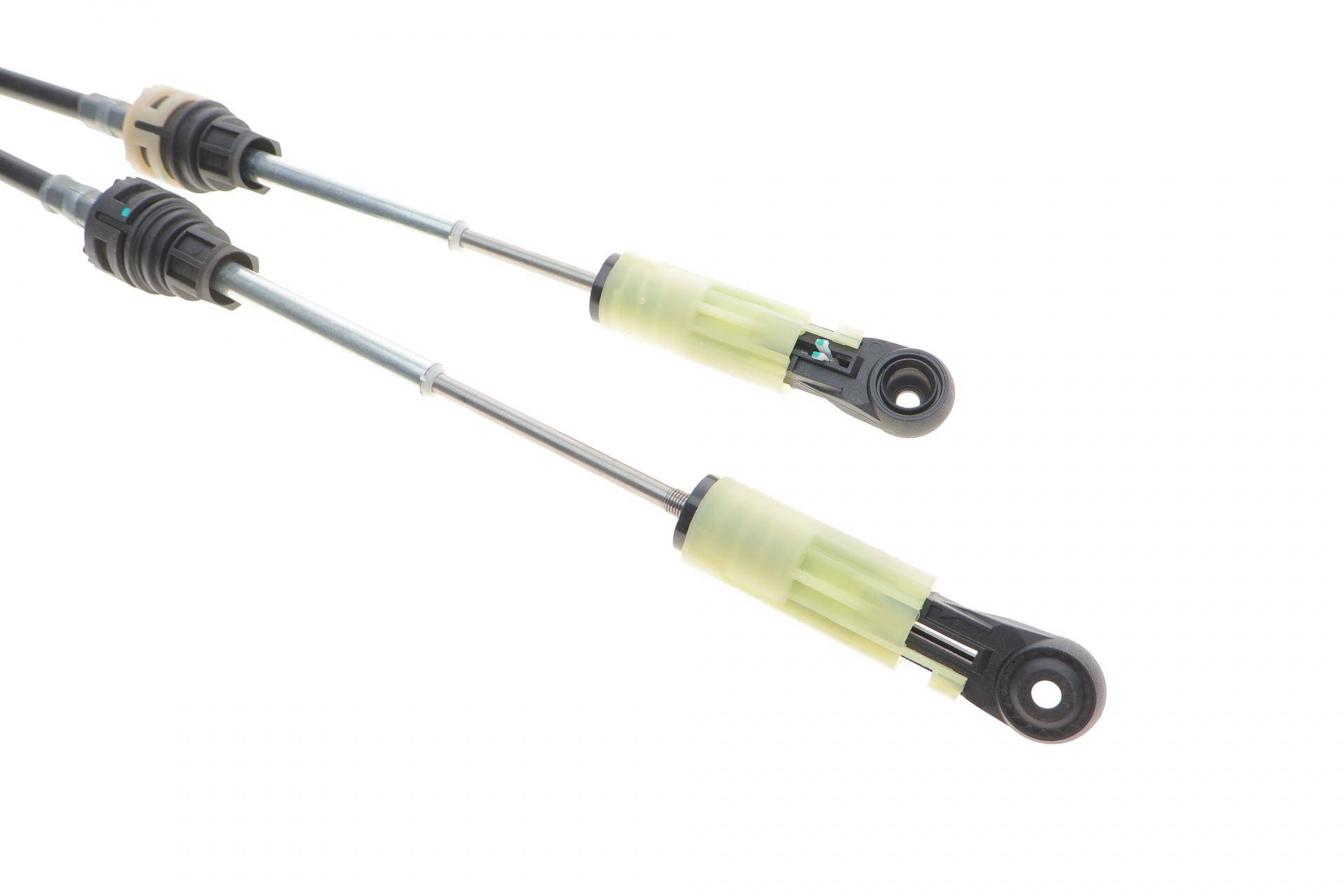 Трос куліси VW T6 2.0 TDI 15-