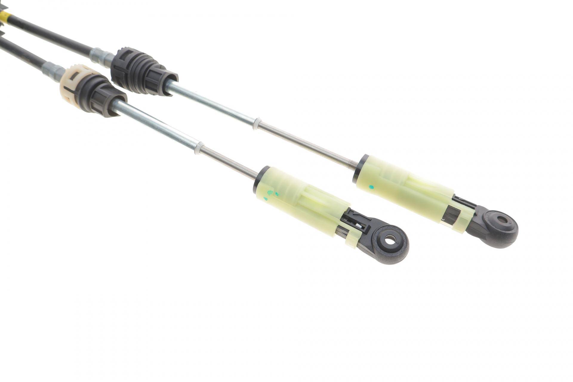 Трос куліси VW T6 2.0 TDI 15-