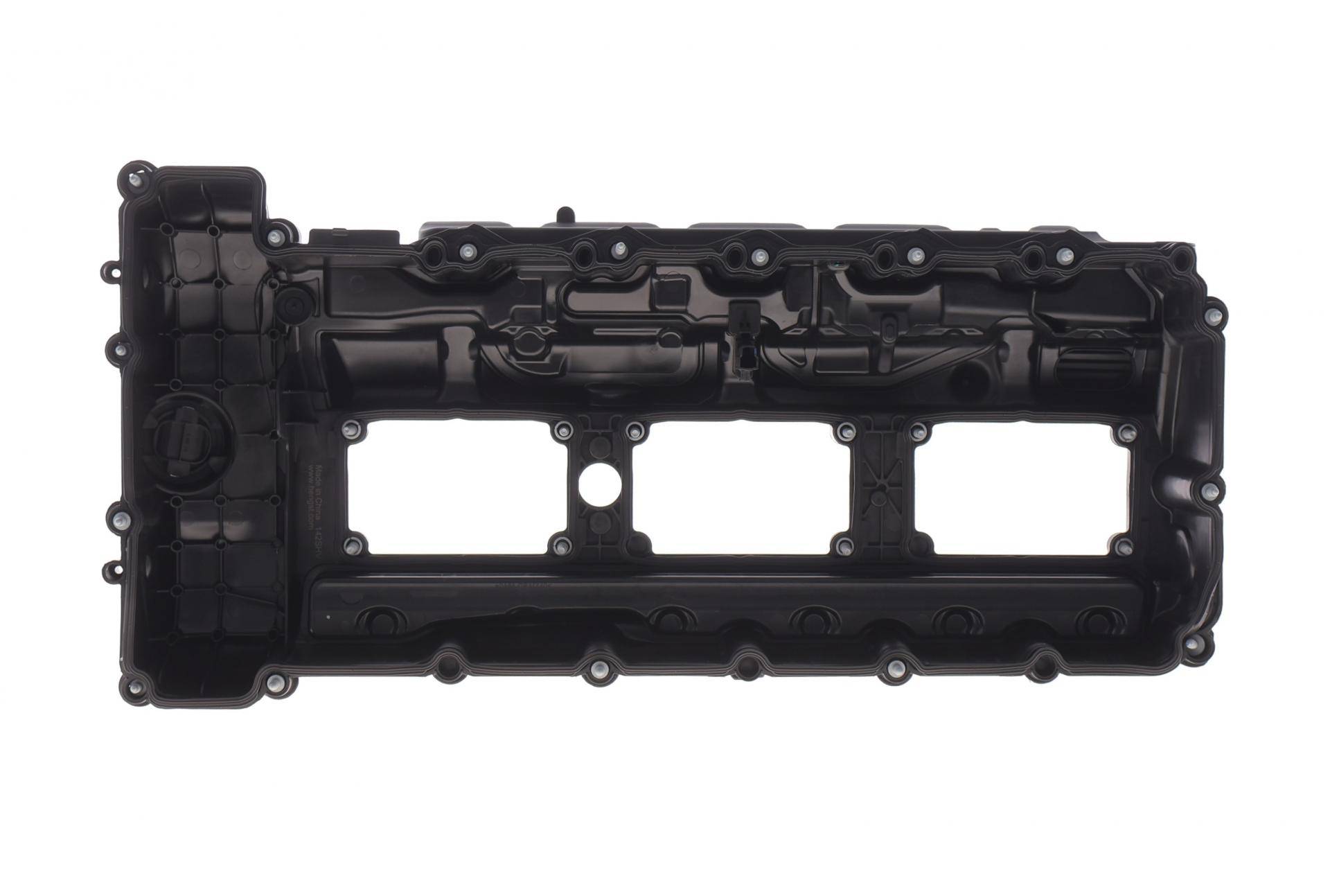 Кришка клапанів BMW 3 (E90)/5 (F10/F11)/X5 (E70/F15/F85) (N55 B30 A) 3.5i 06-