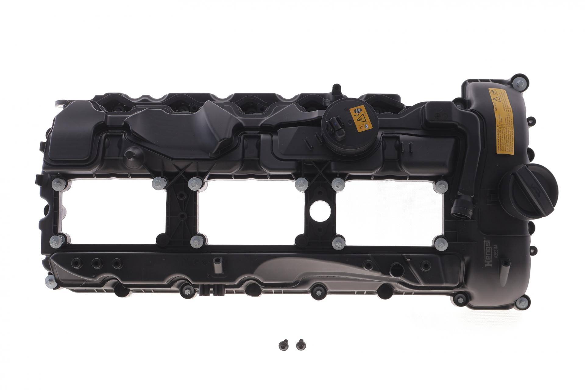 Кришка клапанів BMW 3 (E90)/5 (F10/F11)/X5 (E70/F15/F85) (N55 B30 A) 3.5i 06-