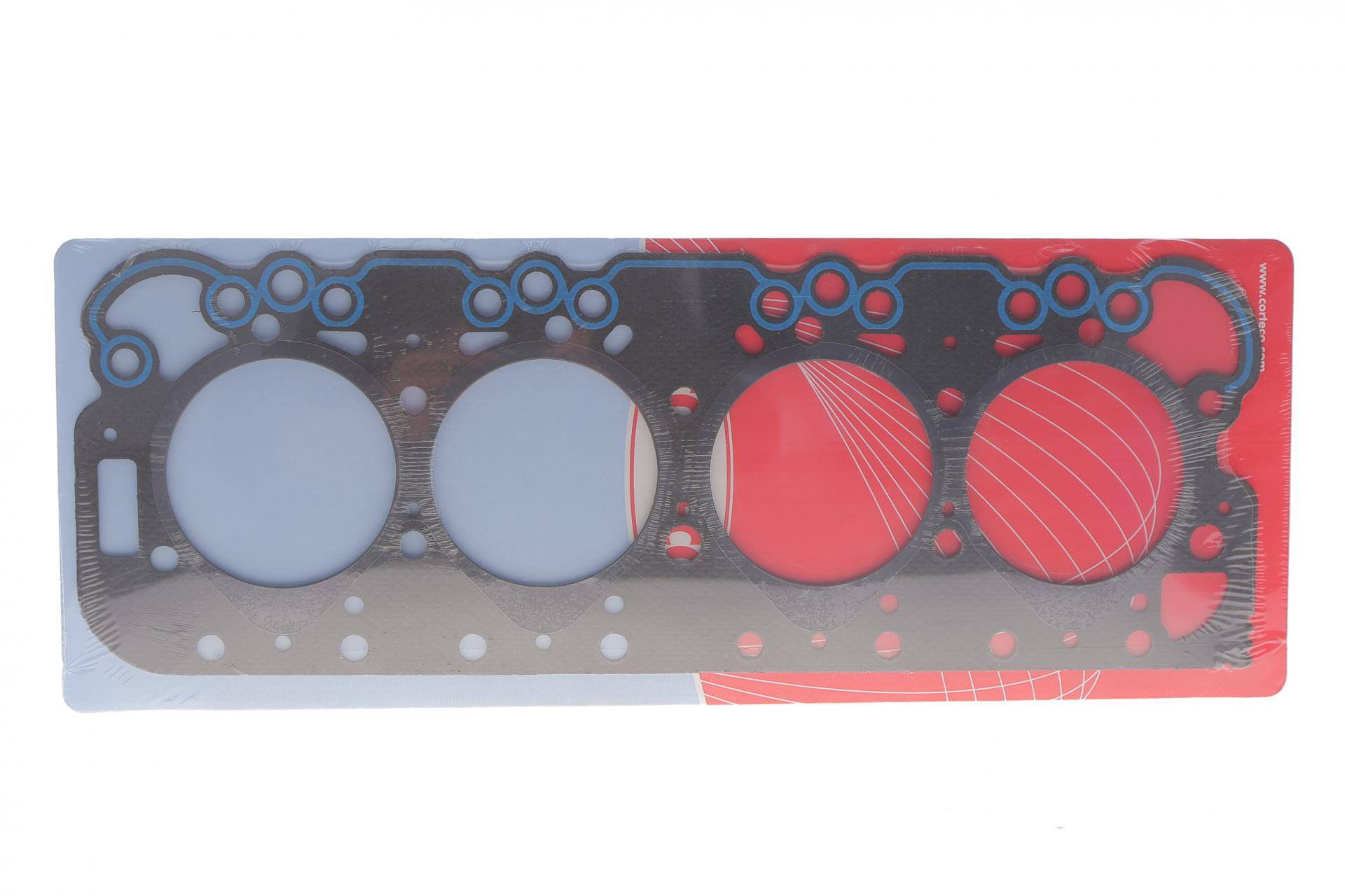 Прокладка ГБЦ Ford Scorpio/Sierra 82-93 (1.63mm)