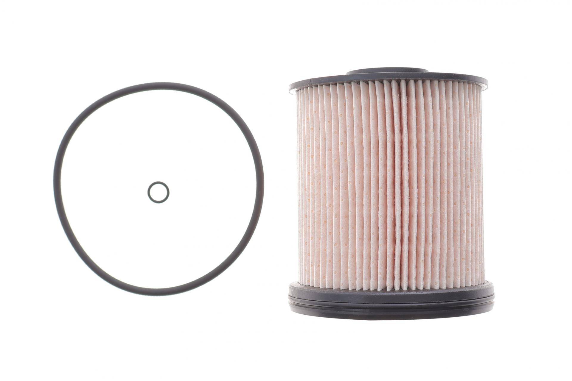 Фільтр паливний Opel Astra K 1.6CDTi 15-