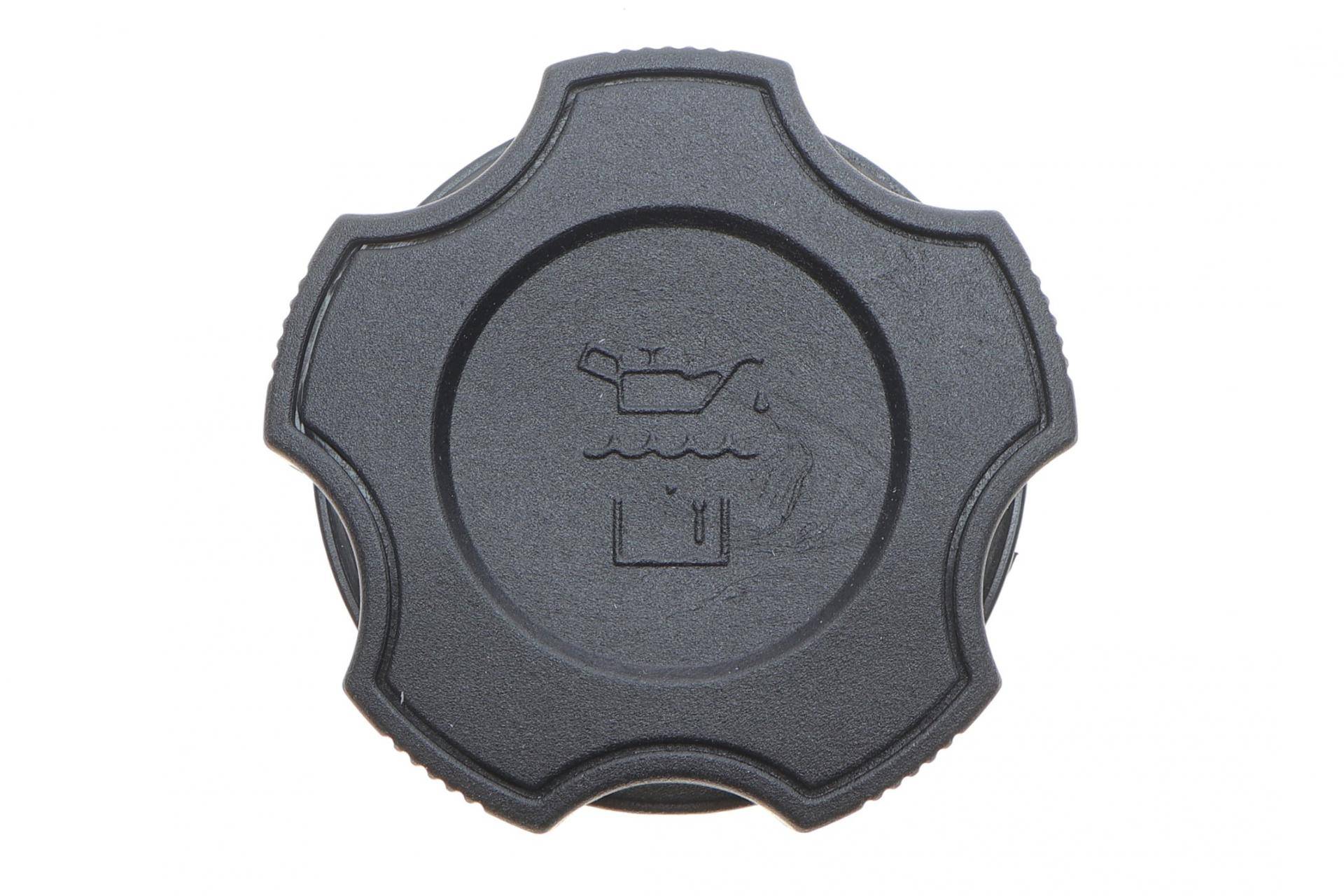 Кришка горловини маслозаливної Chevrolet Aveo 1.2/1.4 05-