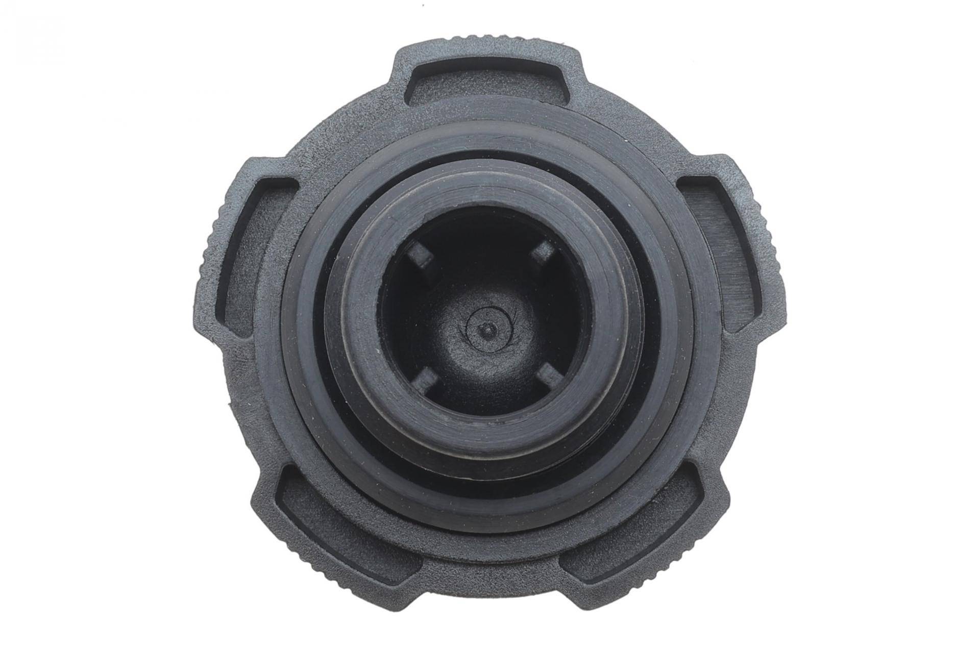 Кришка горловини маслозаливної Chevrolet Aveo 1.2/1.4 05-