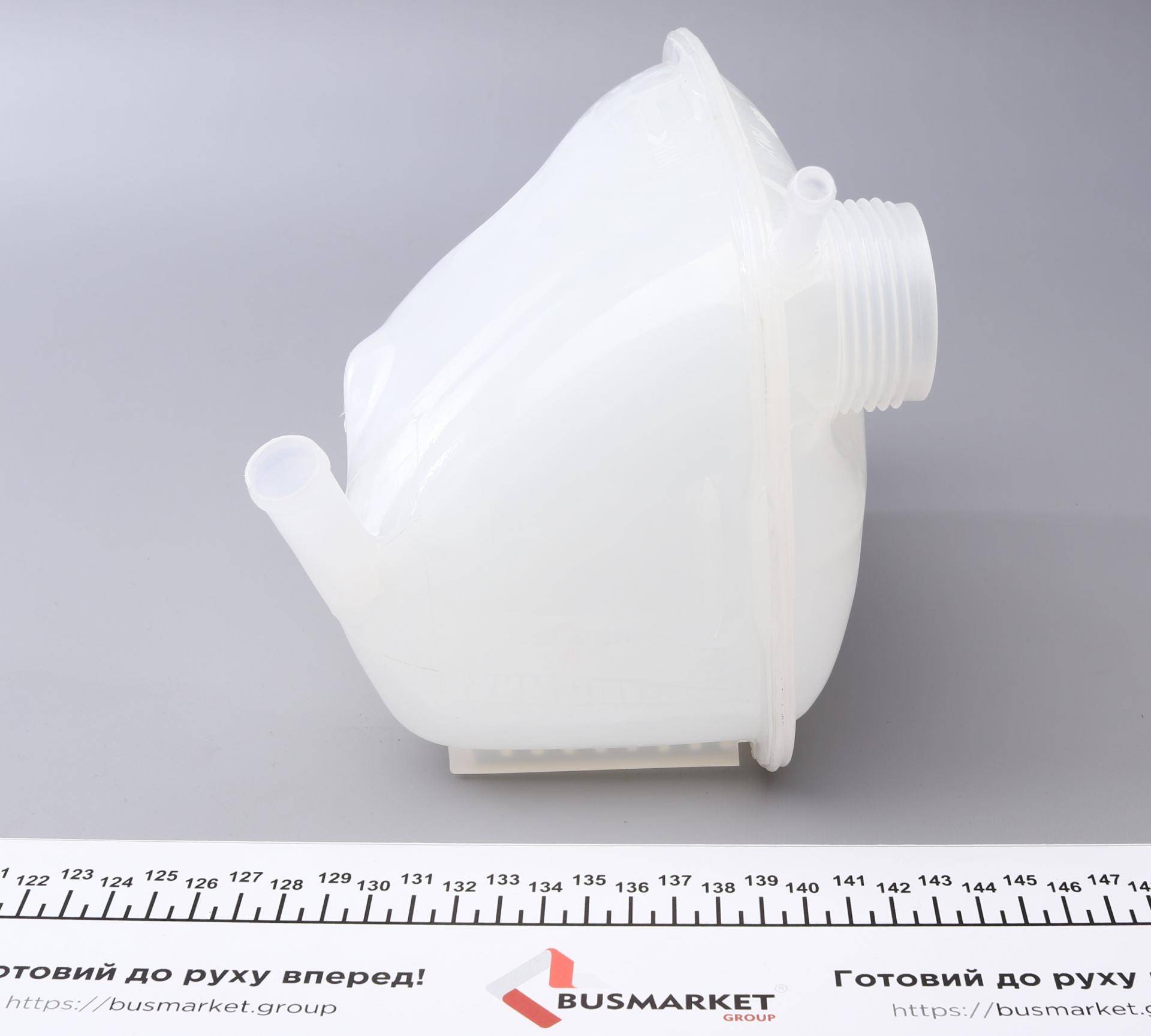 Бачок розширювальний VW Caddy/Golf/Jetta/Passat 74-93