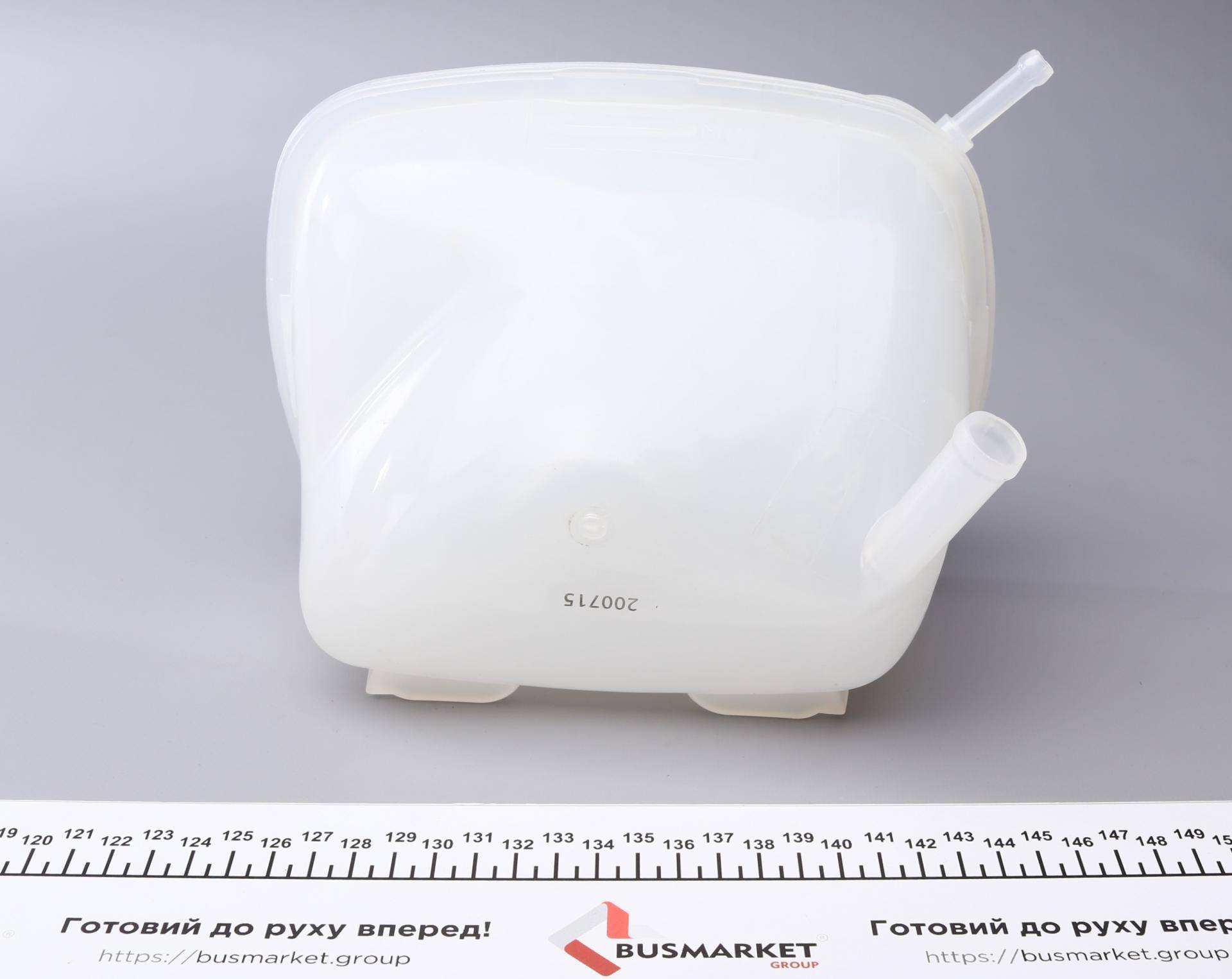 Бачок розширювальний VW Caddy/Golf/Jetta/Passat 74-93