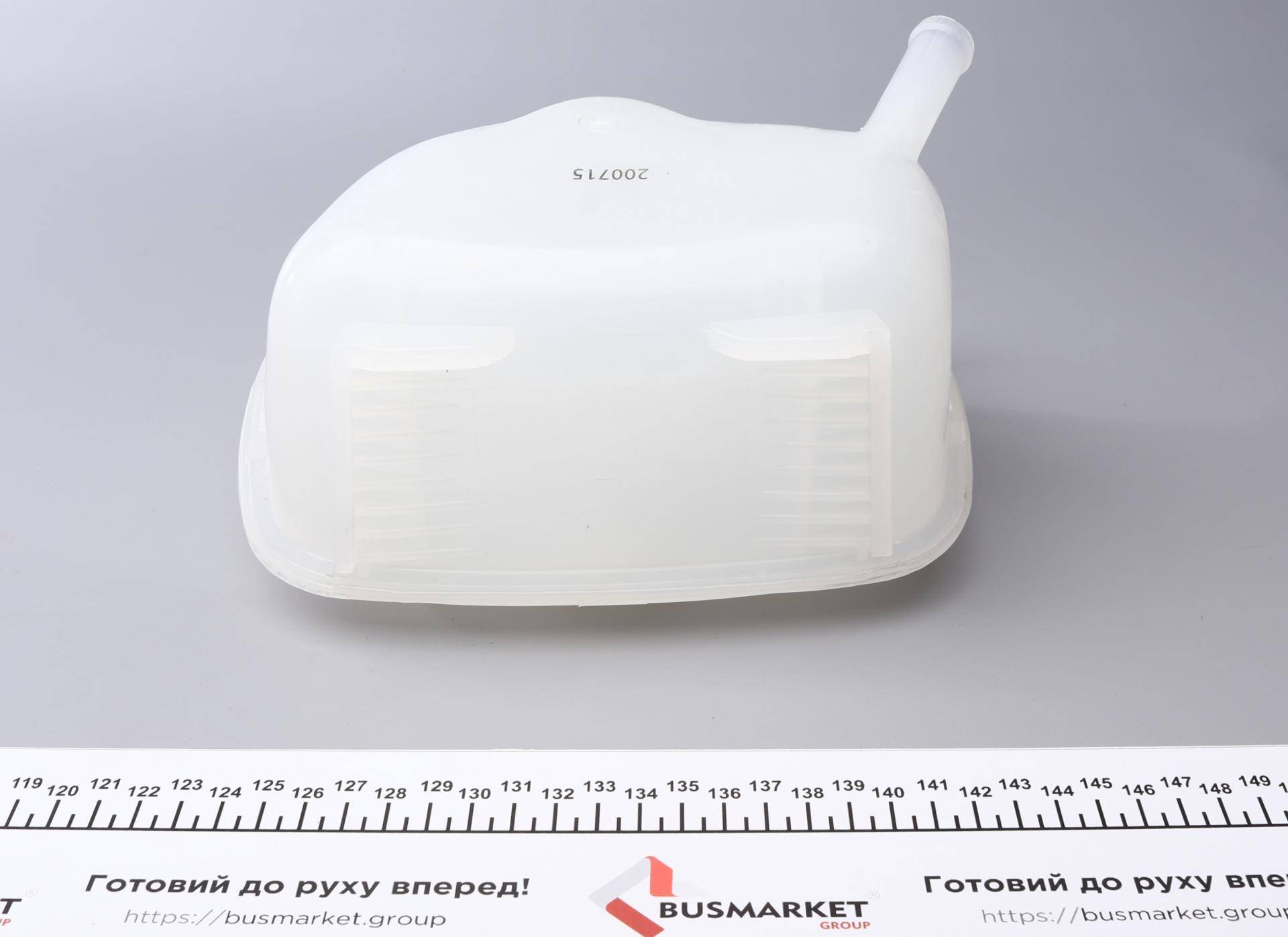 Бачок розширювальний VW Caddy/Golf/Jetta/Passat 74-93