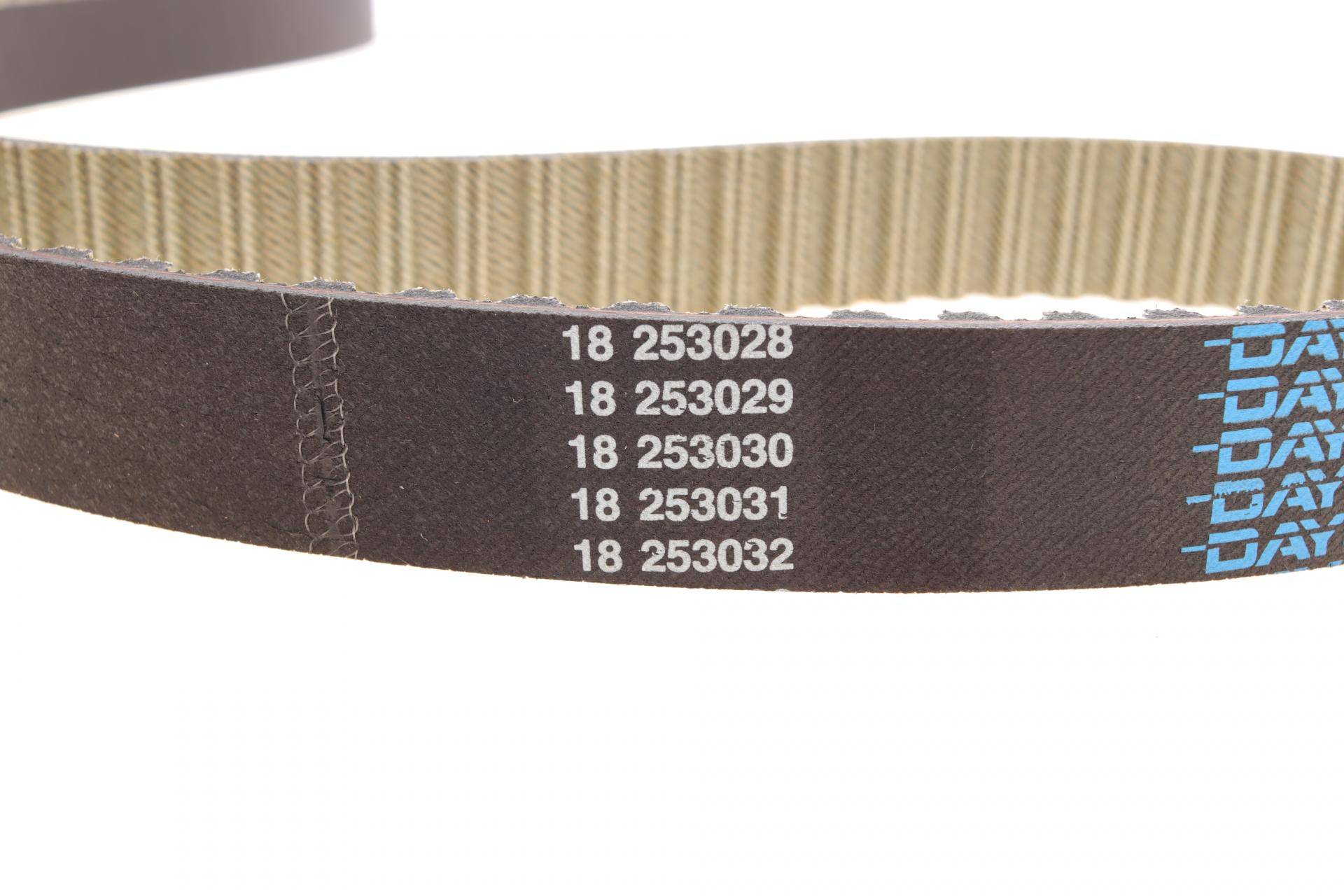 Комплект ГРМ VW Caddy II 1.9 TDI/SDI/D 95-04