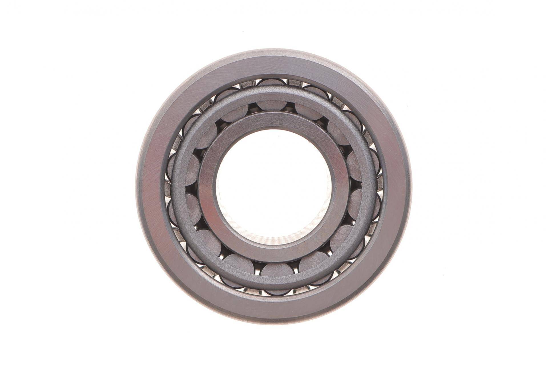 Підшипник (30x72x28.75)