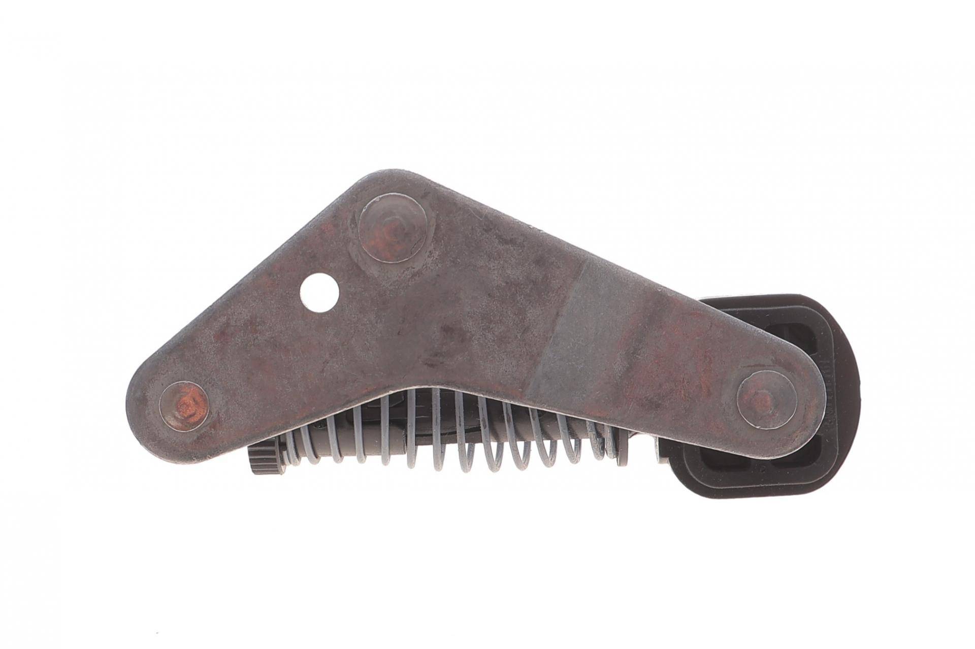 Ремкомплект куліси (з важелем) Skoda Fabia/Roomster/VW Golf IV 97-14