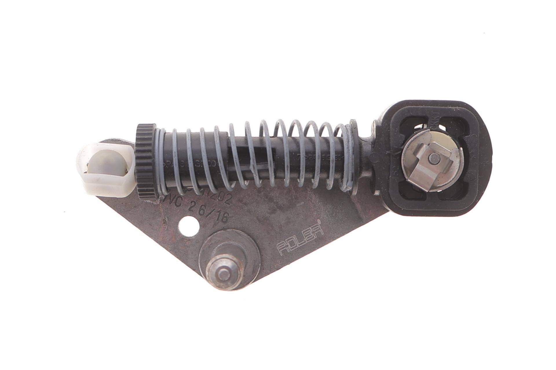 Ремкомплект куліси (з важелем) Skoda Fabia/Roomster/VW Golf IV 97-14