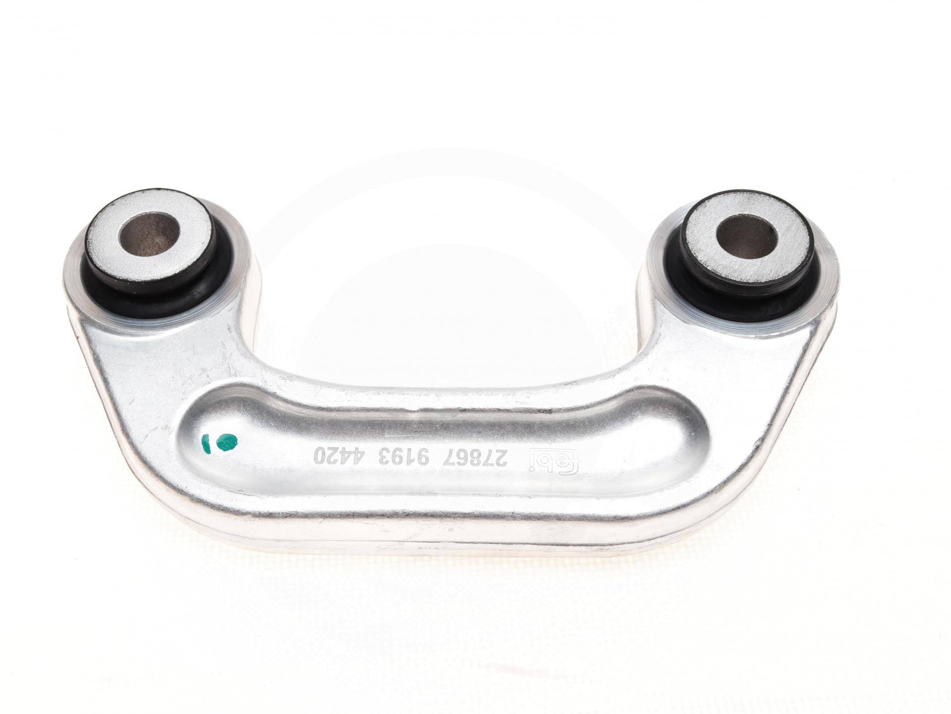 Тяга стабілізатора (переднього) Audi A6/A8 04-11