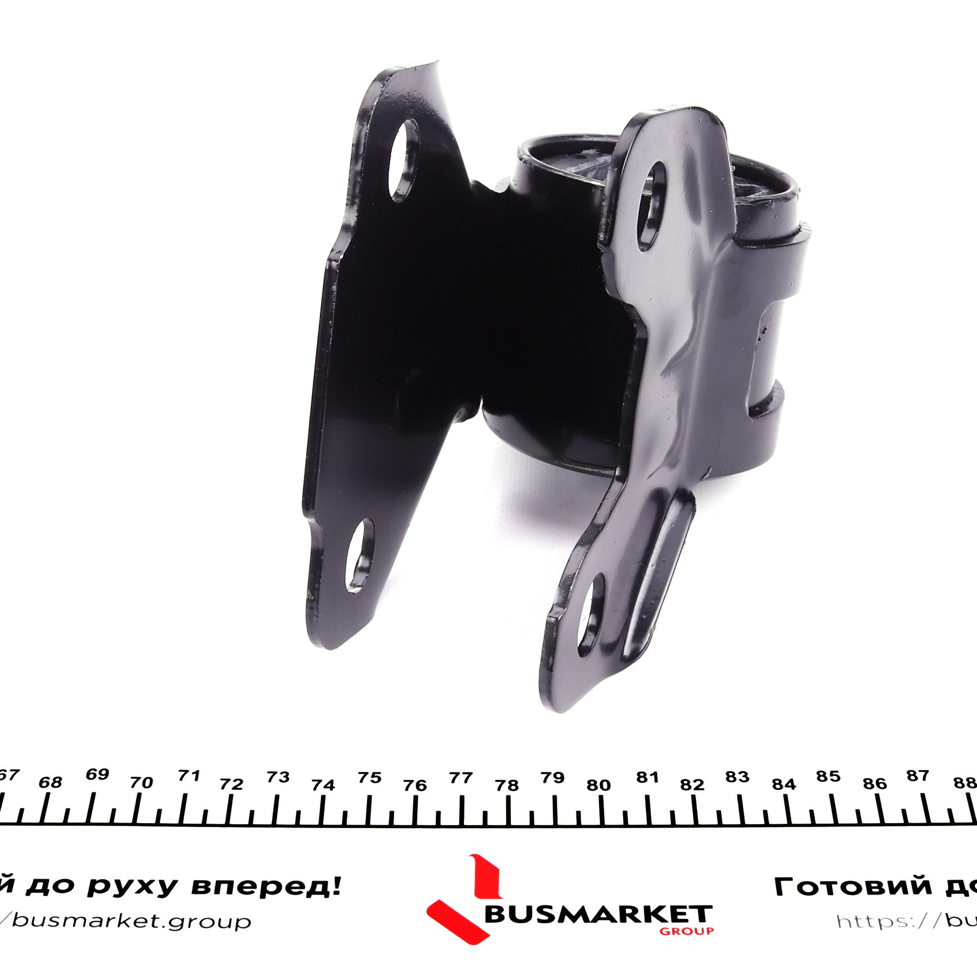 Сайлентблок важеля (переднього) Ford Tourneo Connect/Transit Connect 13-