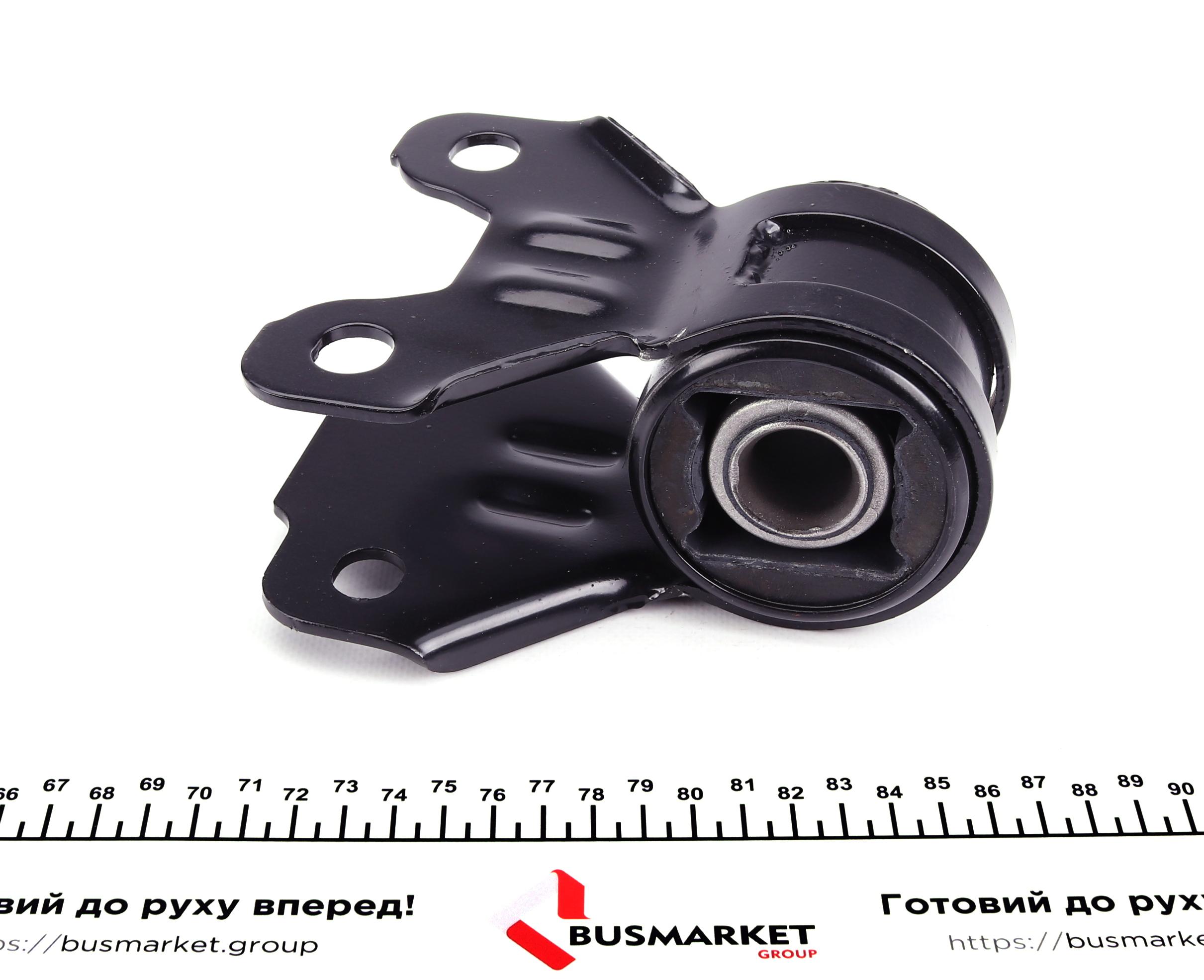 Сайлентблок важеля (переднього) Ford Tourneo Connect/Transit Connect 13-