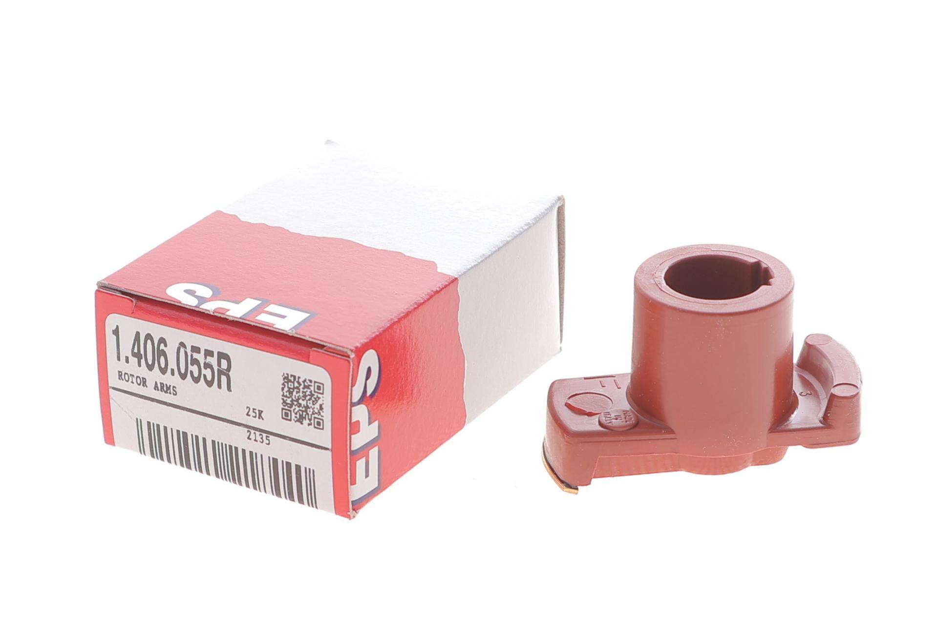 Бігунок розподілювача запалювання BMW (E28) 1.8 (M10) 81-/MB E-class (W124) 2.0/3.0 (M102) 84-