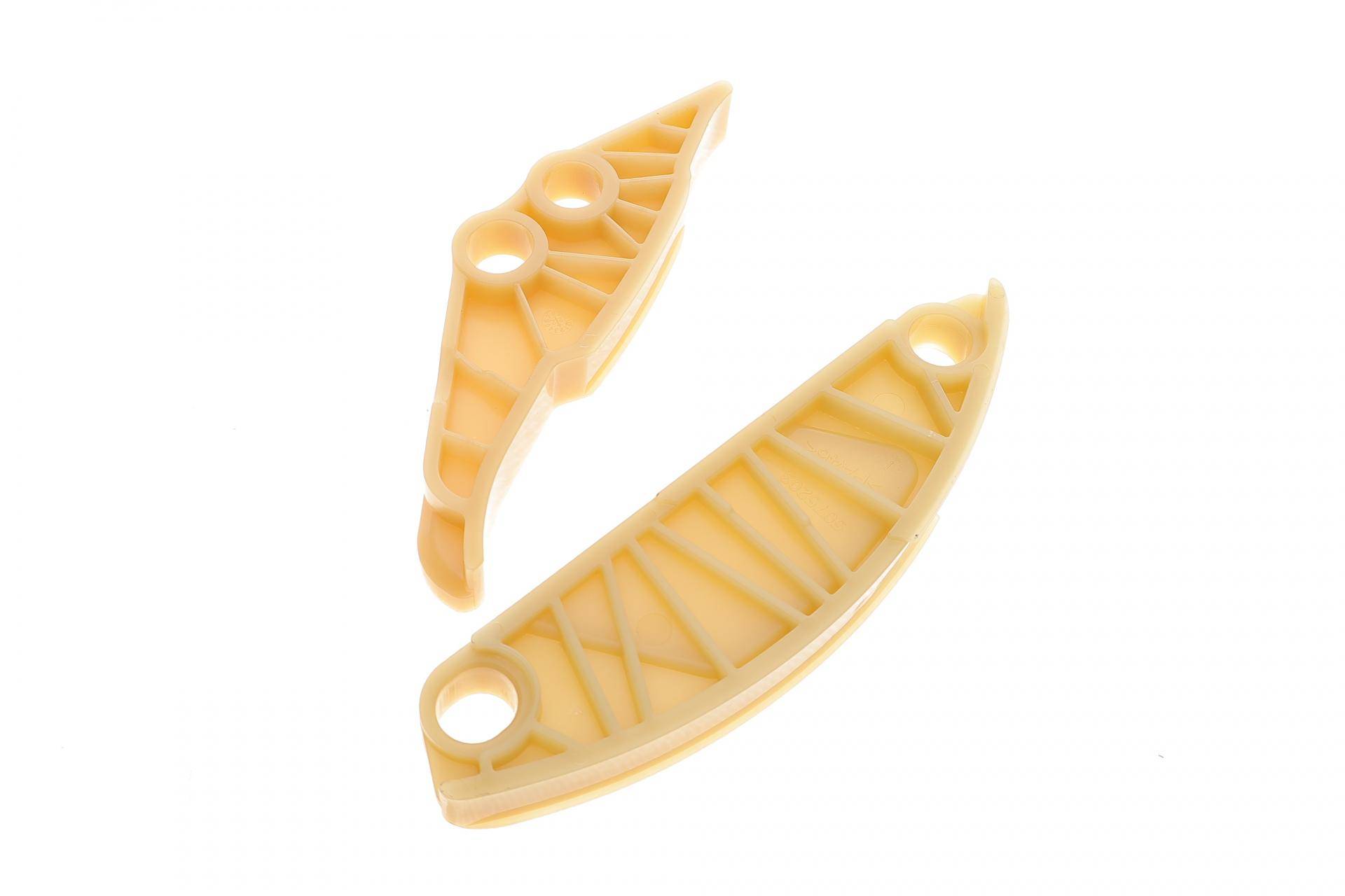 Комплект ланцюга ГРМ VW Golf VII 2.0 GTI 12-/Audi A4/A6/Q5 2.0 TFSI 07-18 (BorgWarner)