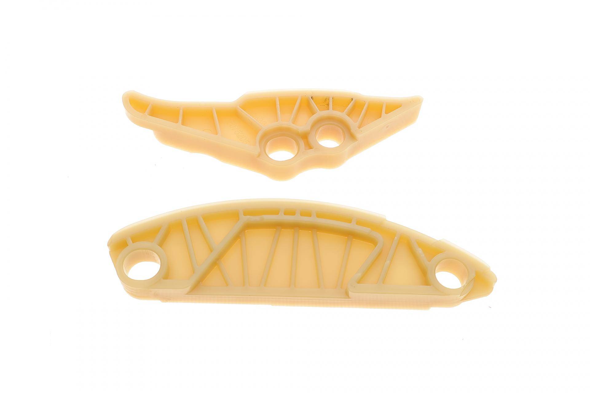 Комплект ланцюга ГРМ VW Golf VII 2.0 GTI 12-/Audi A4/A6/Q5 2.0 TFSI 07-18 (BorgWarner)