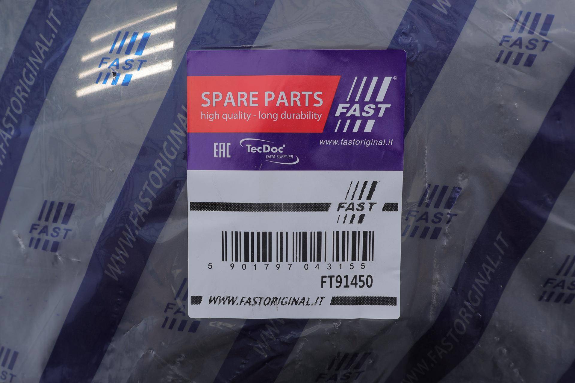 Кут бампера (переднього) Citroen Jumper/ Fiat Ducato/ Peugeot Boxer 06-14 (L)