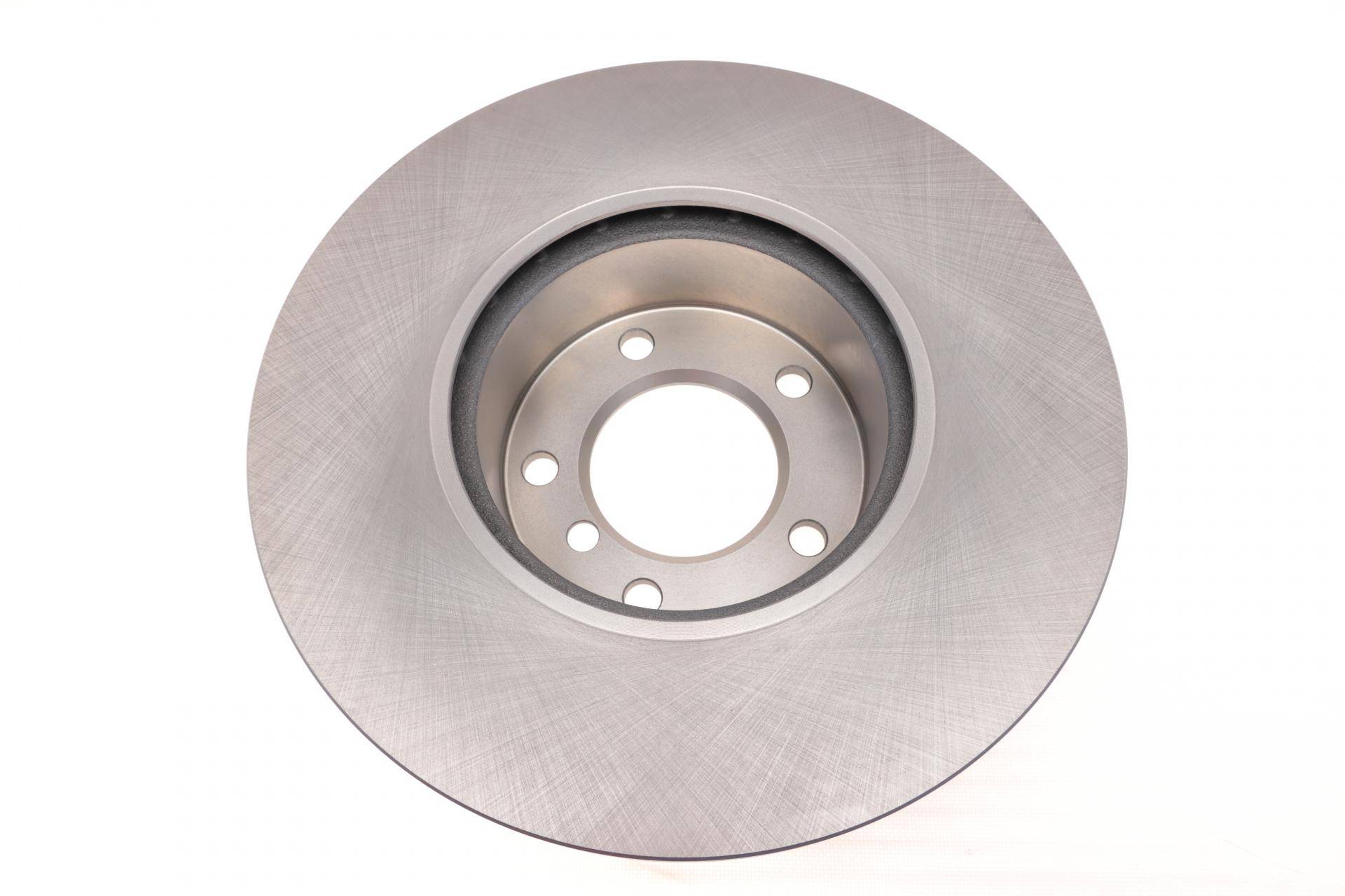 Диск гальмівний (передній) BMW 3 (E90/E91) 04-12/3 (F30) 11- (312x24)