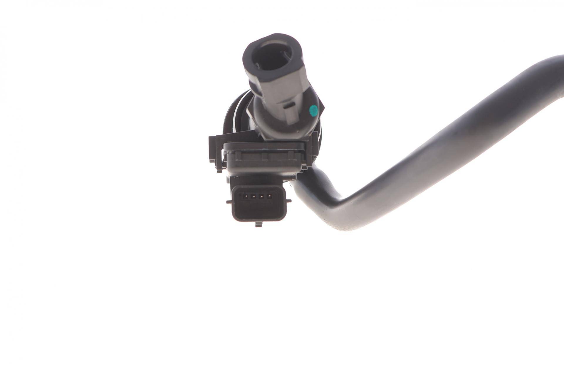 Циліндр зчеплення (головний) Dacia Duster 1.6 SCe 17- (d=16.20mm)