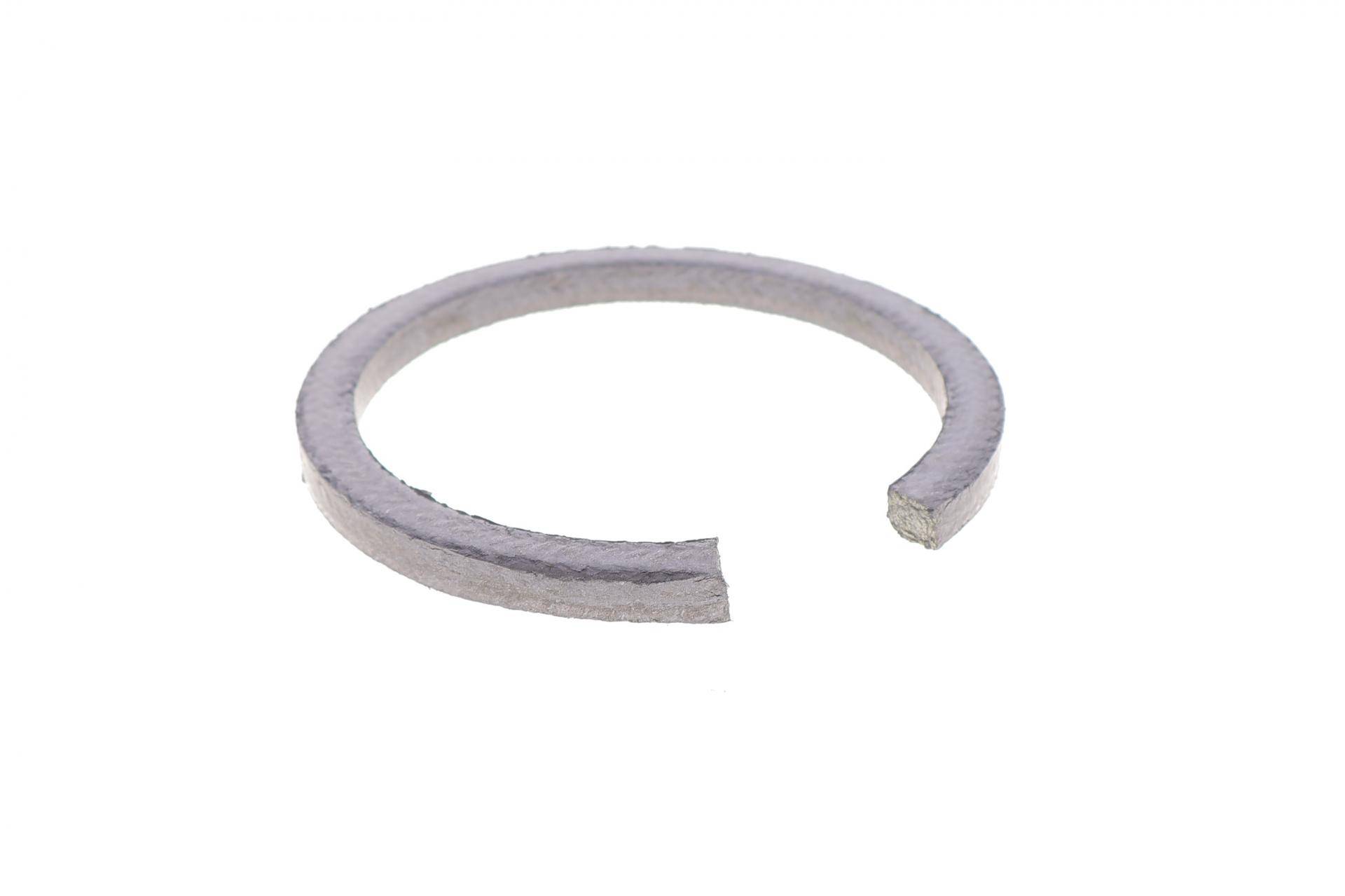 Сальник колінвалу (задній) (набивка) MB OM616-617