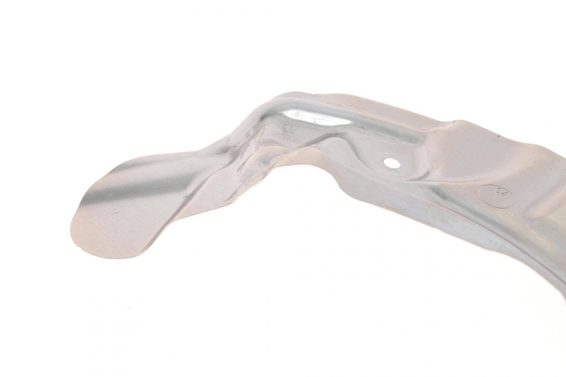 Захист диска гальмівного (переднього) (L) BMW 7 (G11/G12) 15- B57/B48/N63