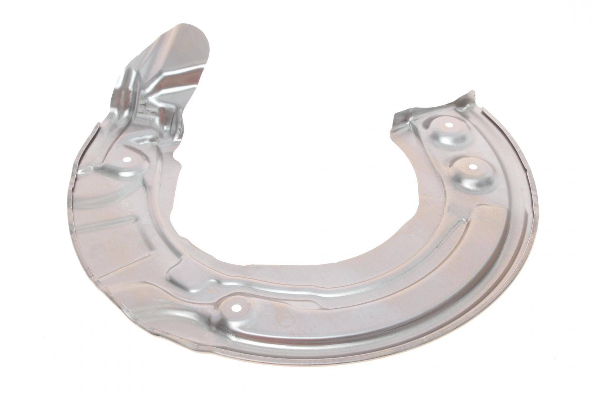 Захист диска гальмівного (переднього) (L) BMW 7 (G11/G12) 15- B57/B48/N63