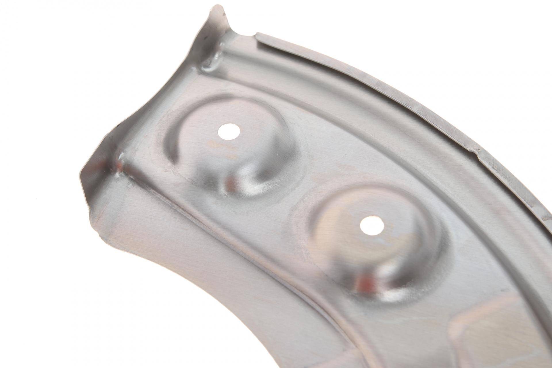 Захист диска гальмівного (переднього) (L) BMW 7 (G11/G12) 15- B57/B48/N63