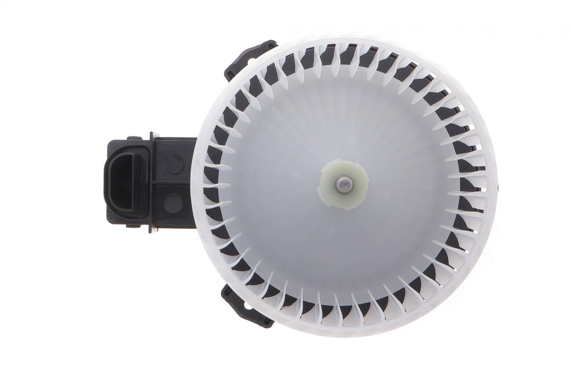 Моторчик пічки Toyota Hilux 15-