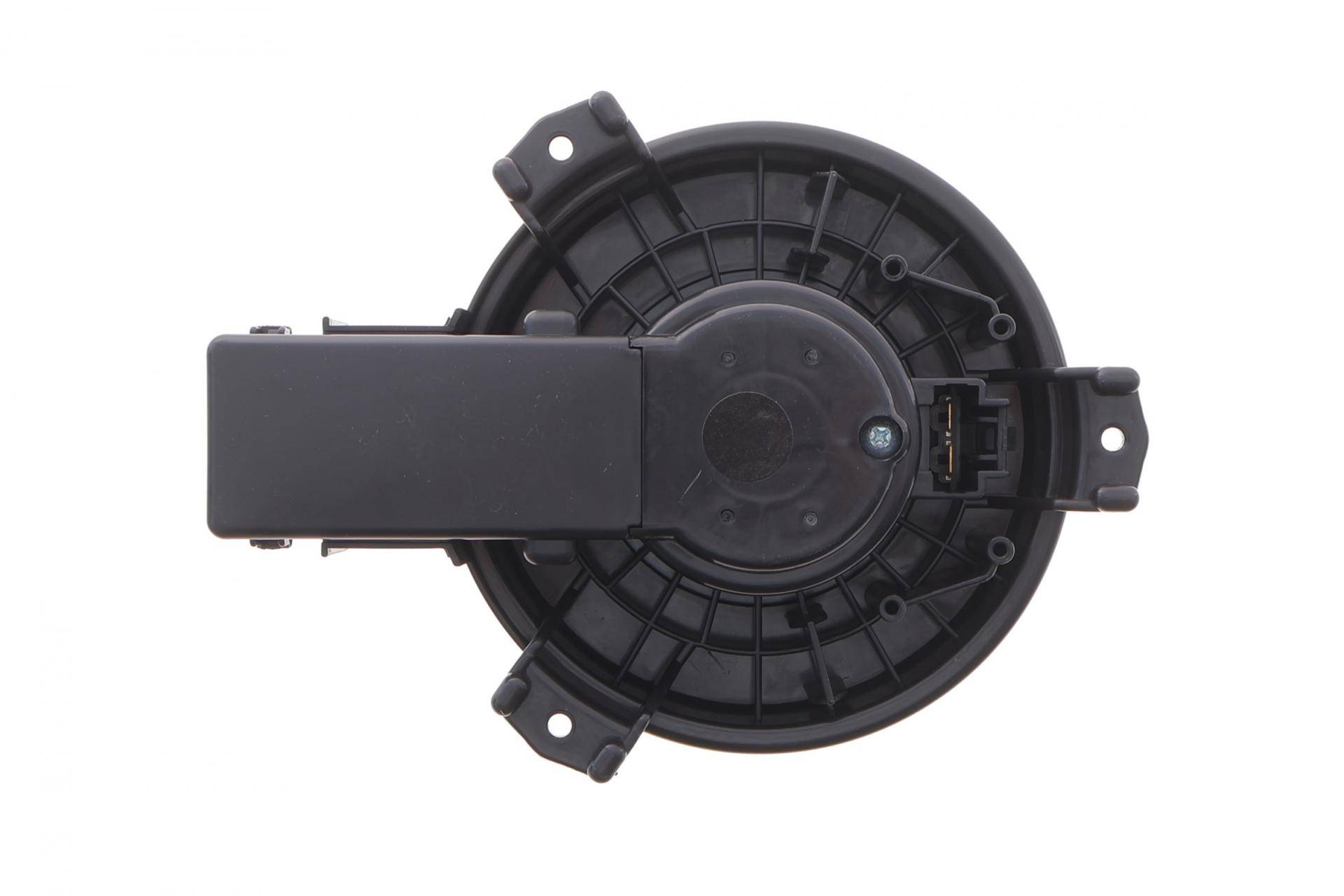 Моторчик пічки Toyota Hilux 15-