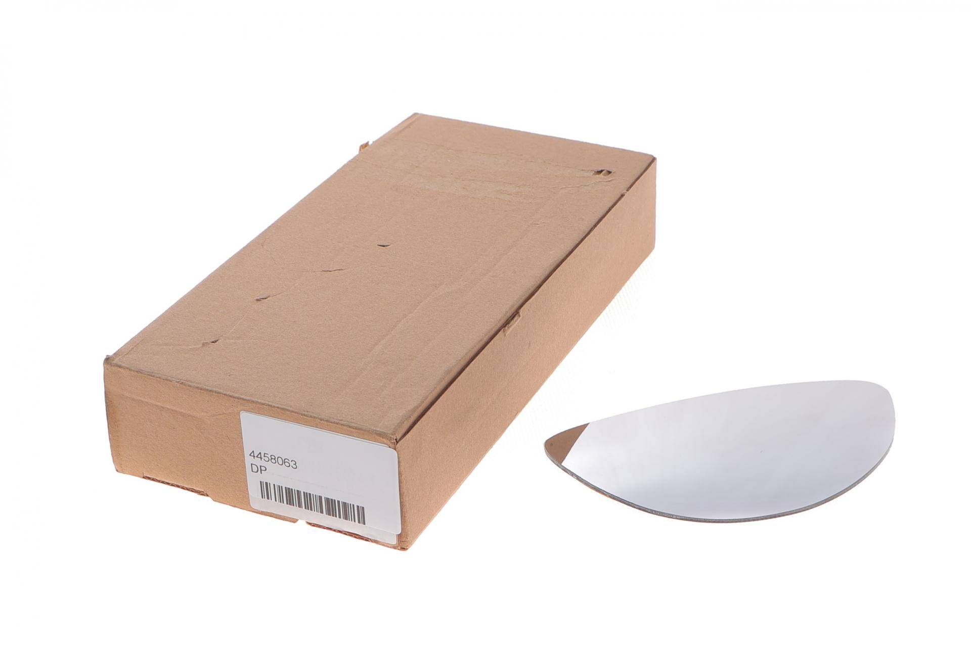 Скло дзеркала Ford Transit 2.0-3.2 TDCi 00- (L)