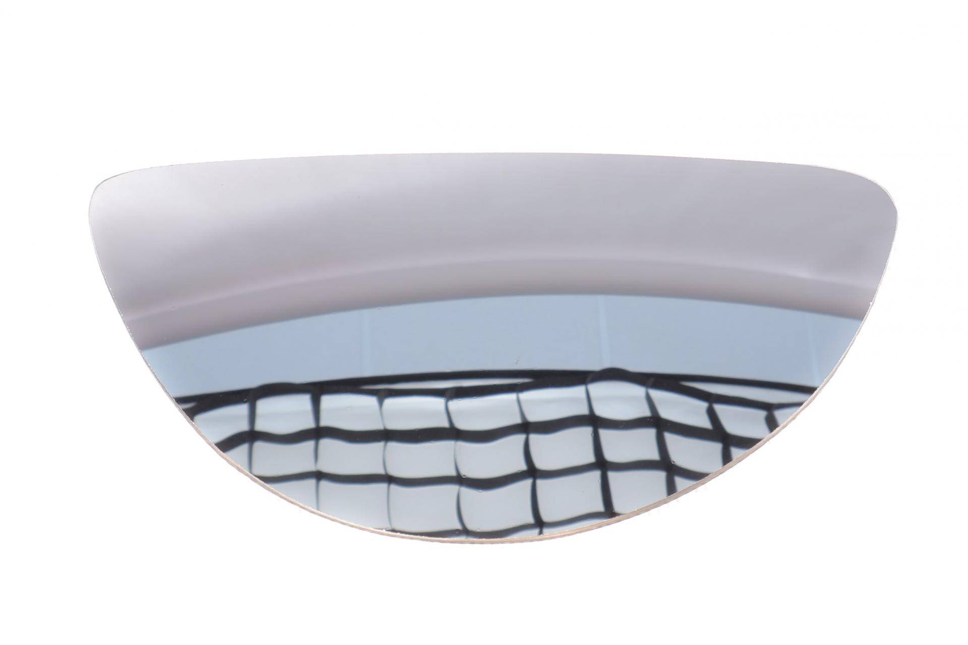 Скло дзеркала Ford Transit 2.0-3.2 TDCi 00- (L)