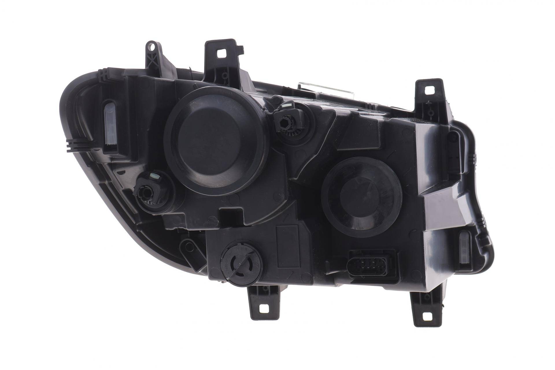 Фара (L) MB Sprinter (W907/W910) 18-