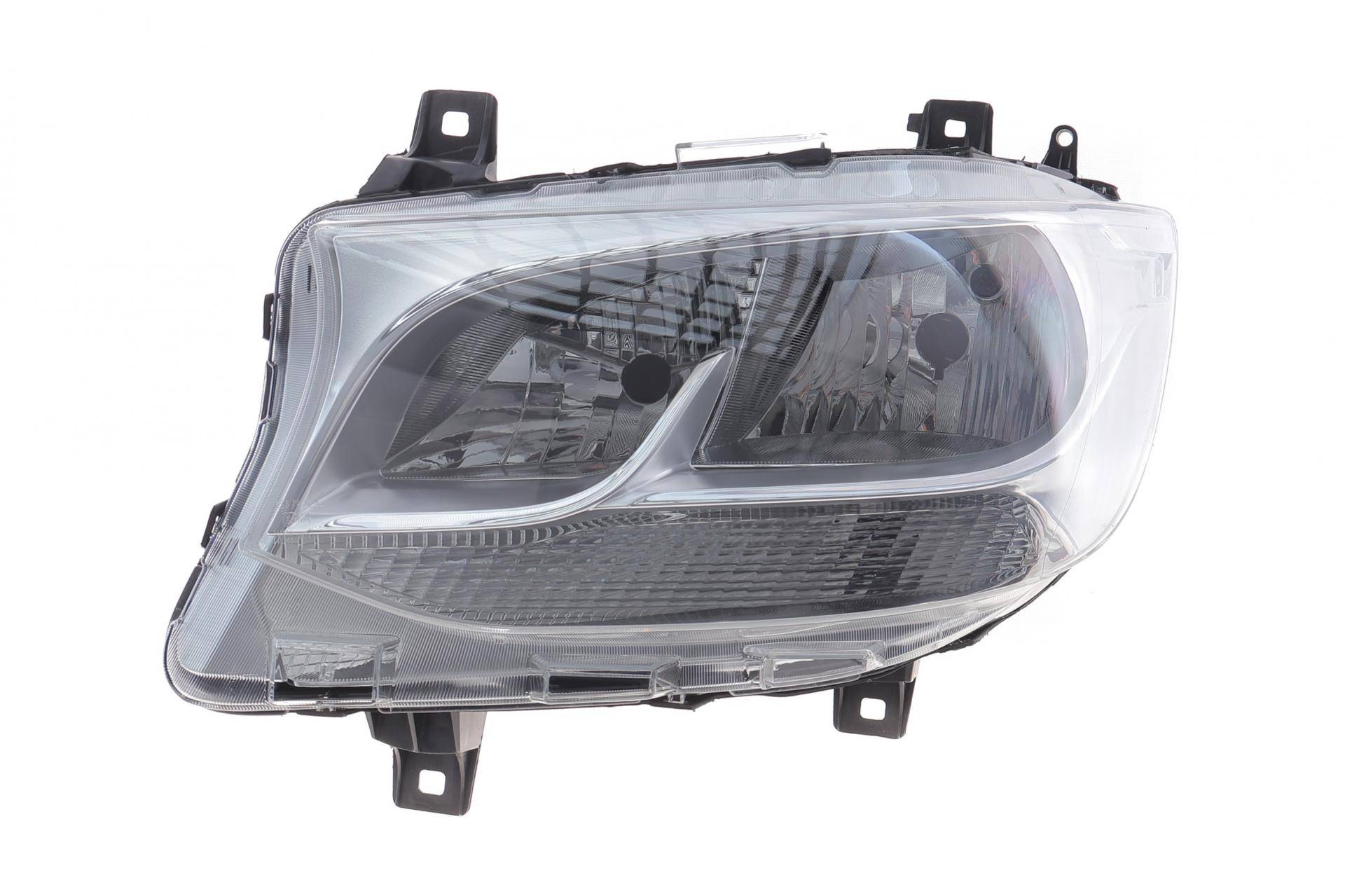 Фара (L) MB Sprinter (W907/W910) 18-