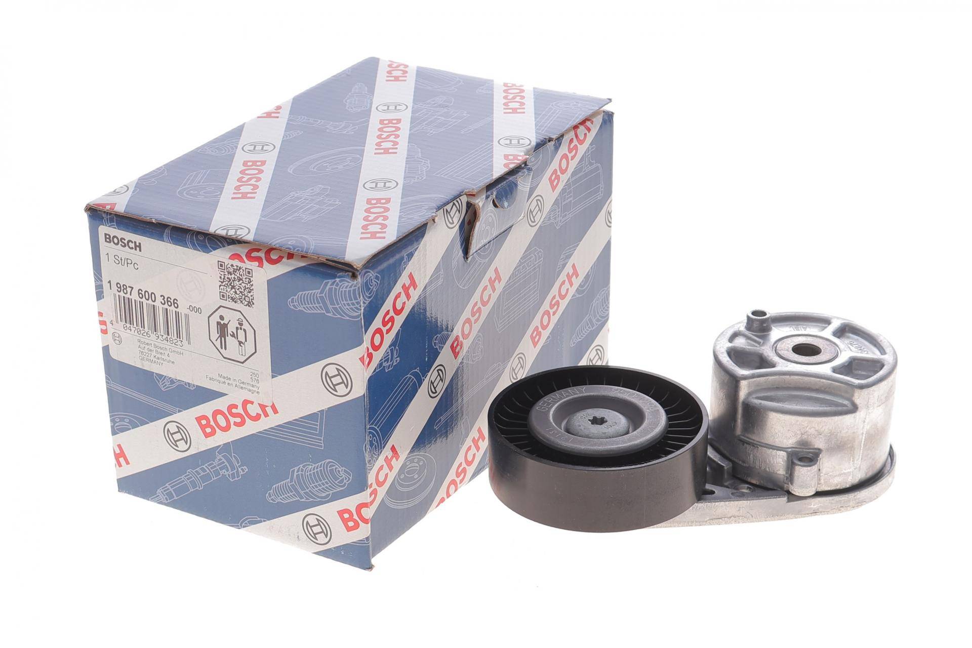 Натяжник ременя генератора Ford Transit V363/Custom V362 2.0EcoBlue 15-