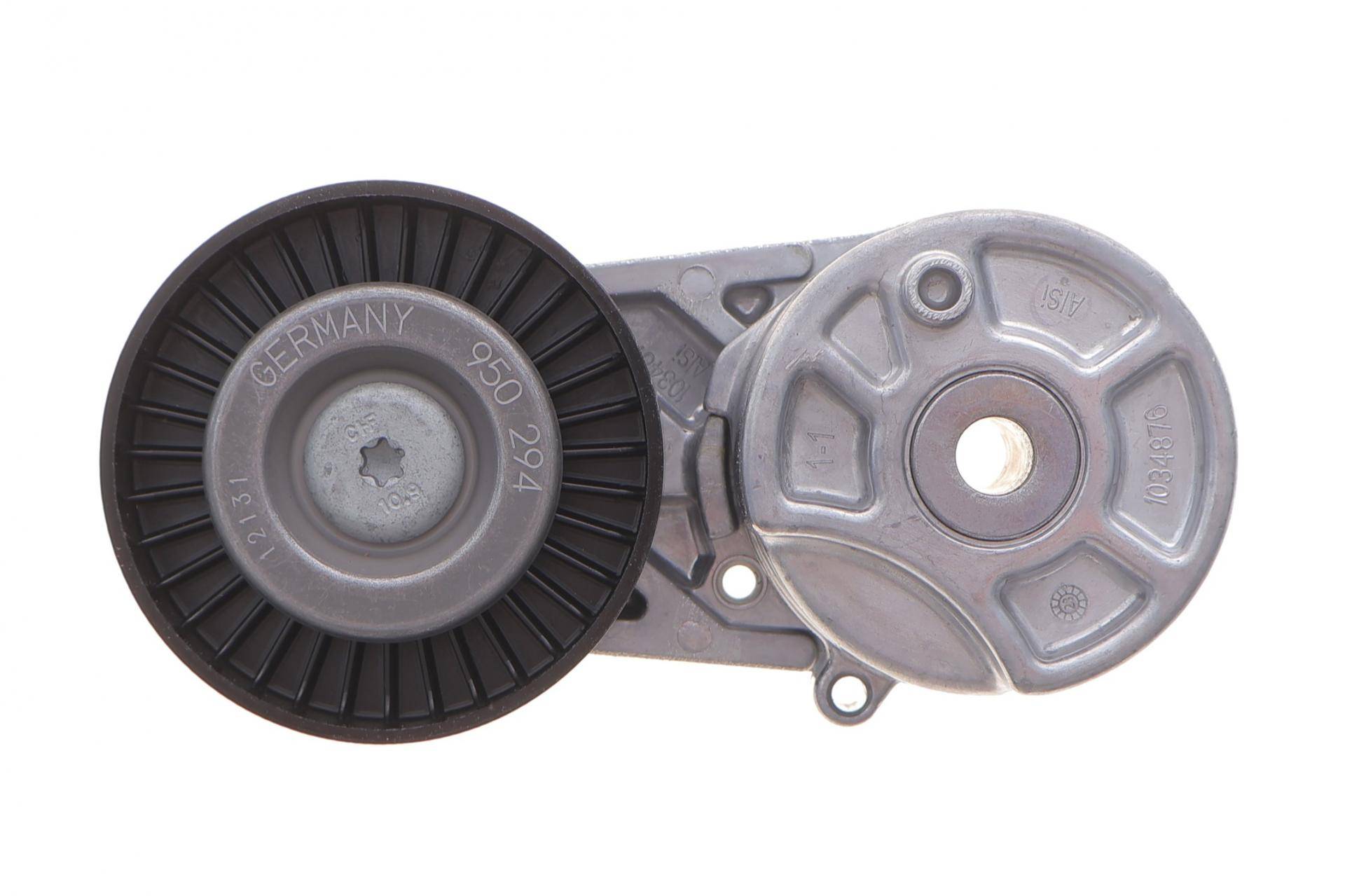 Натяжник ременя генератора Ford Transit V363/Custom V362 2.0EcoBlue 15-