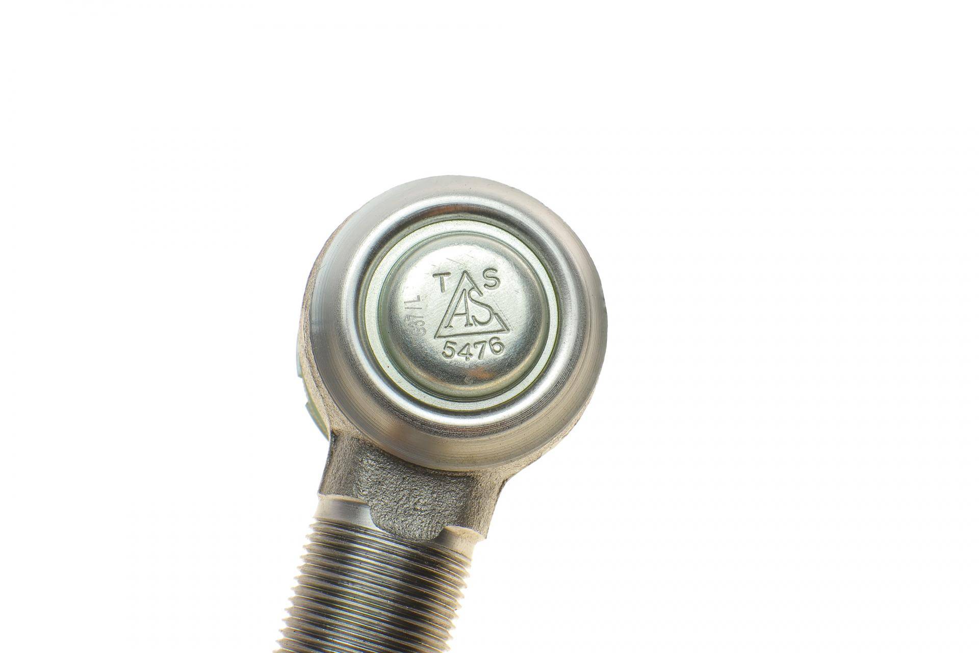 Наконечник тяги рульової (L) (M24x1.5LHT) (L=97mm)