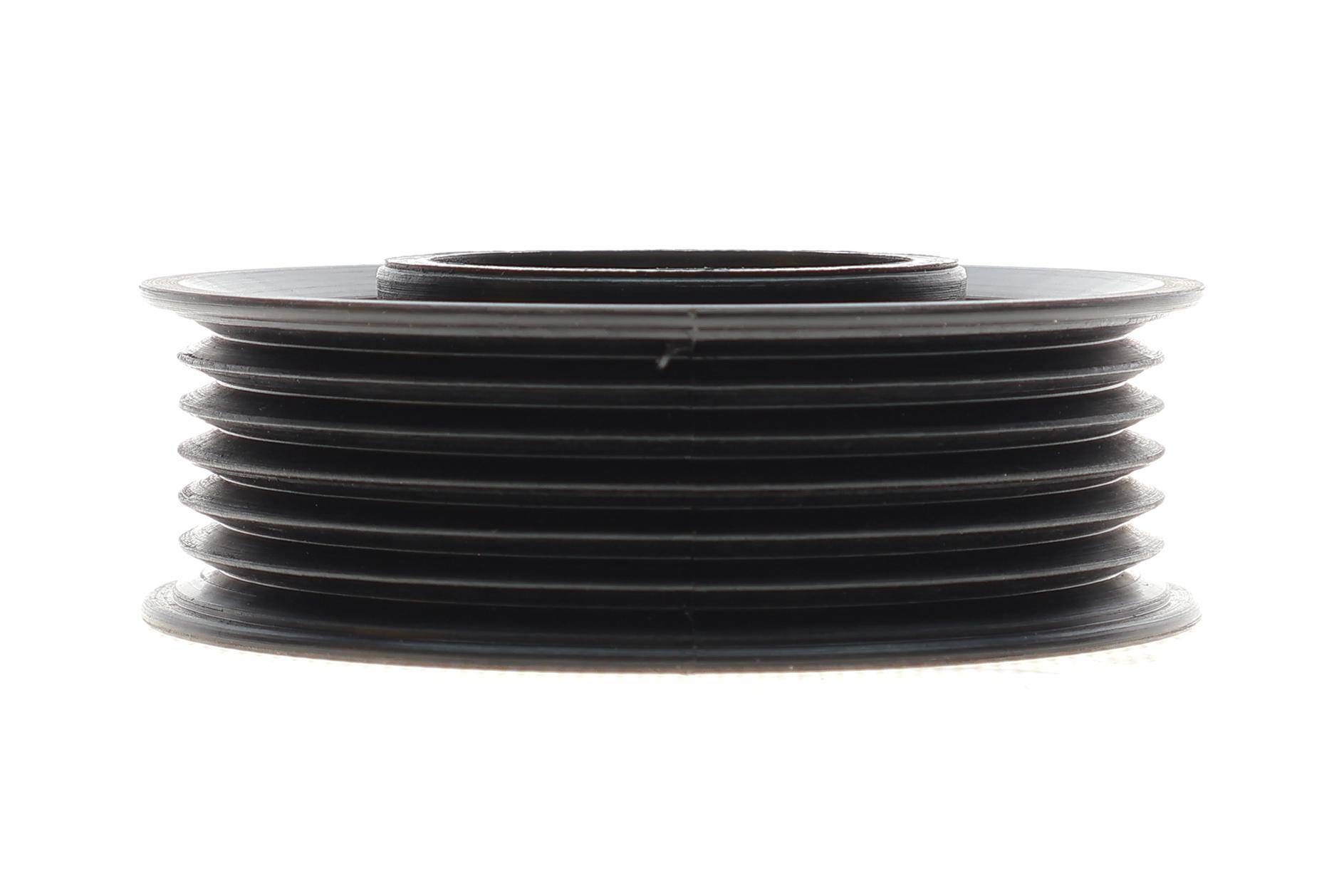 Ролик генератора VW Crafter 2.5TDI 06- (натяжний) (76х26) (MPQ0638)