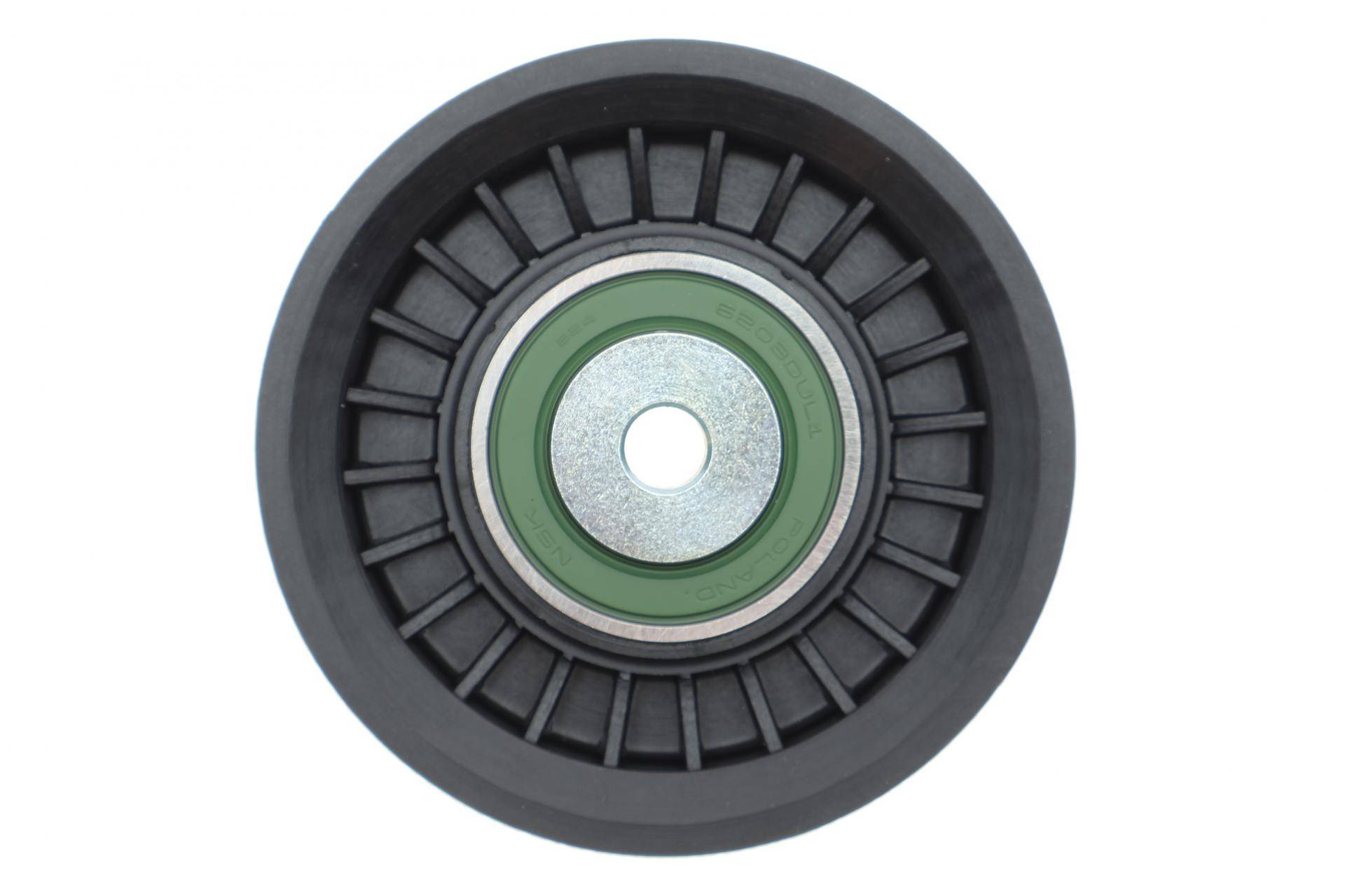 Ролик генератора VW Crafter 2.5TDI 06- (натяжний) (76х26) (MPQ0638)