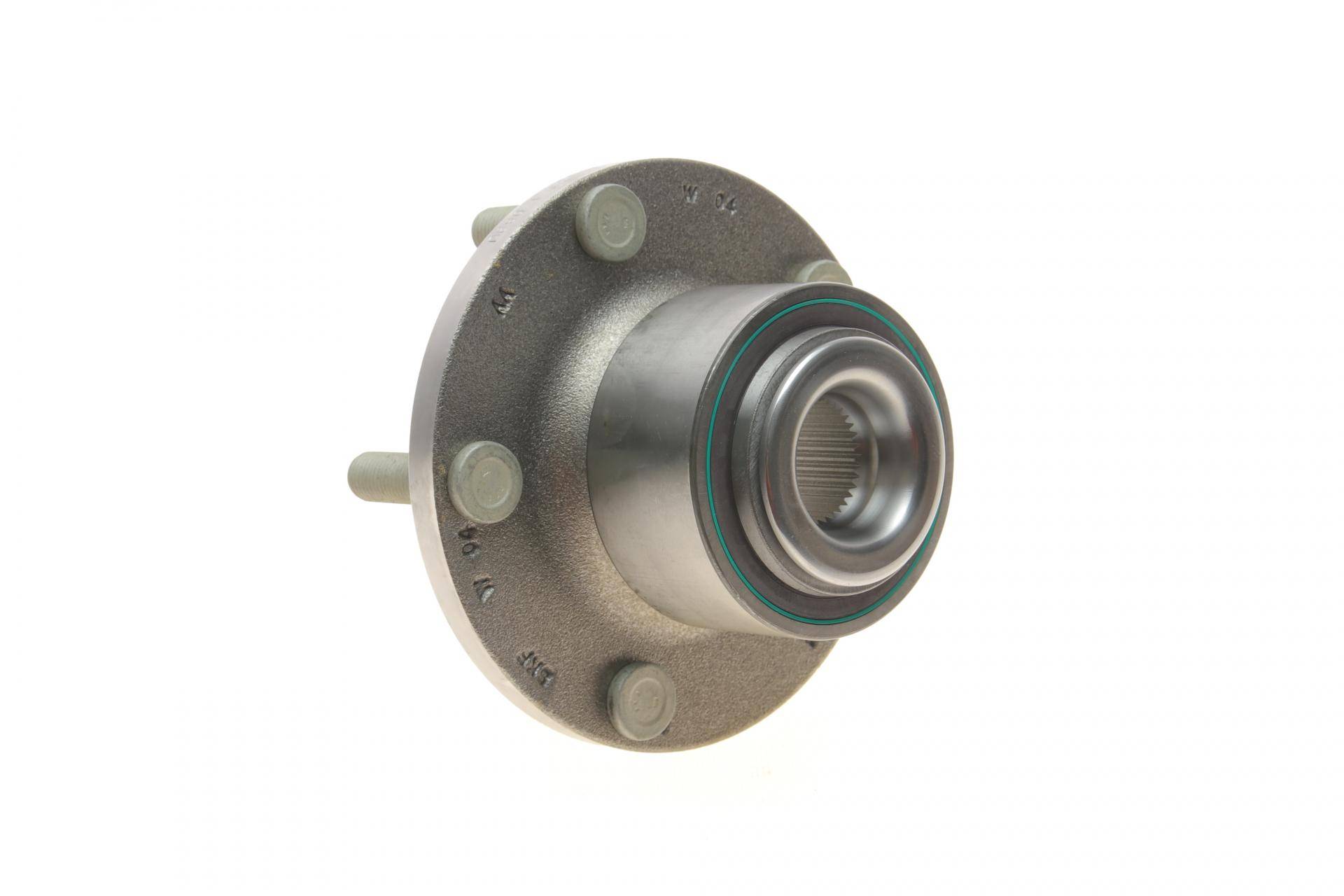 Підшипник маточини (передньої) Mazda 3 03-